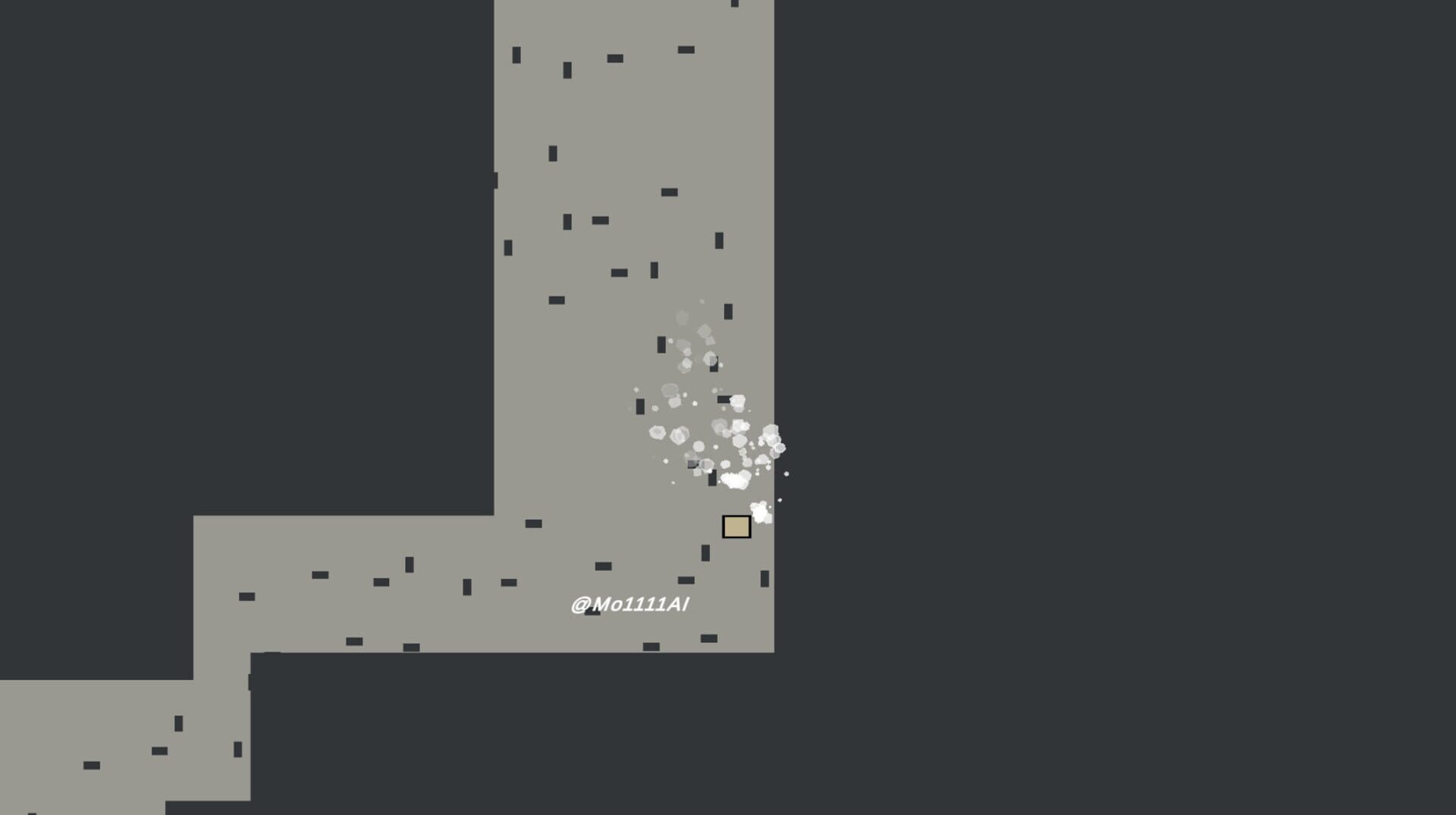 Tempo Cube - Screenshot