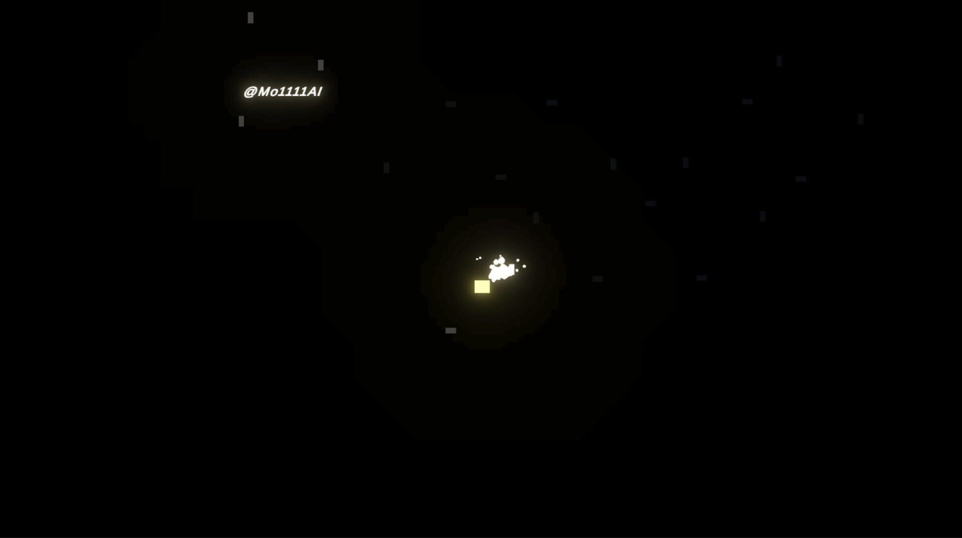 Tempo Cube - Screenshot