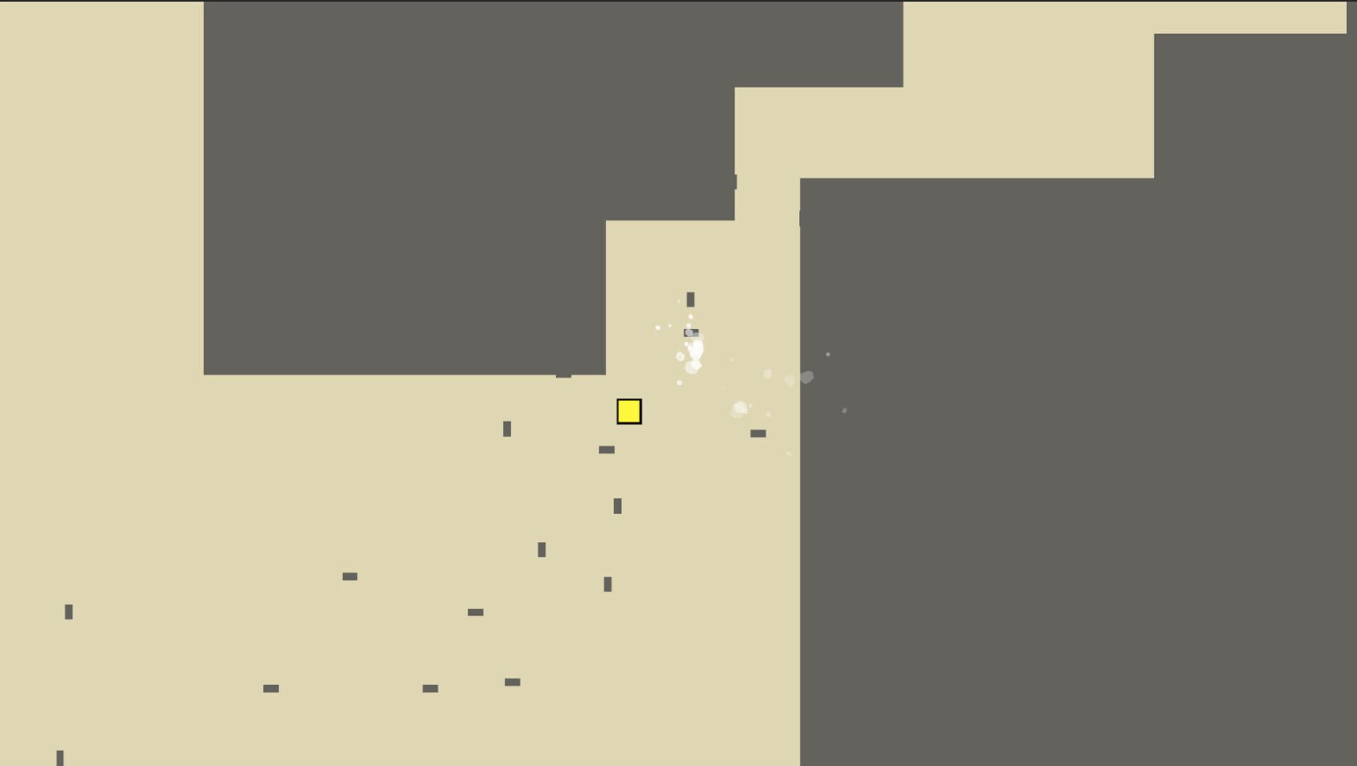 Tempo Cube - Screenshot