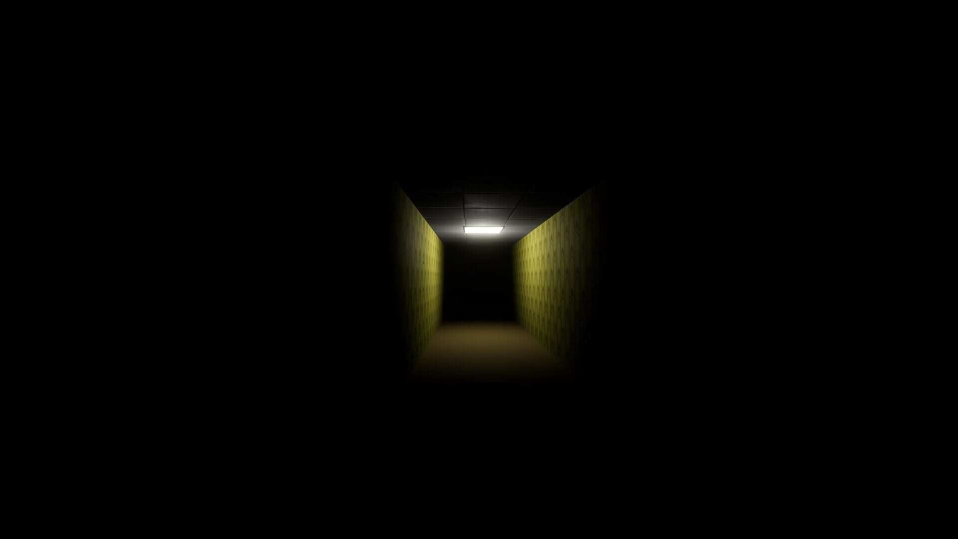 Backrooms: The Hunt - Screenshot