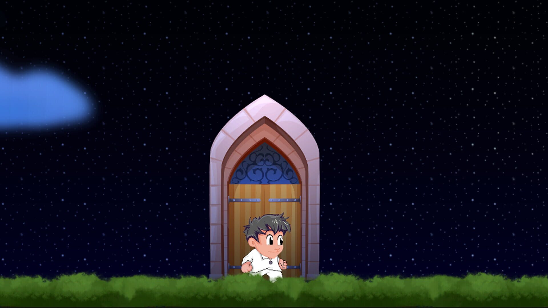 Little Nemo - Screenshot