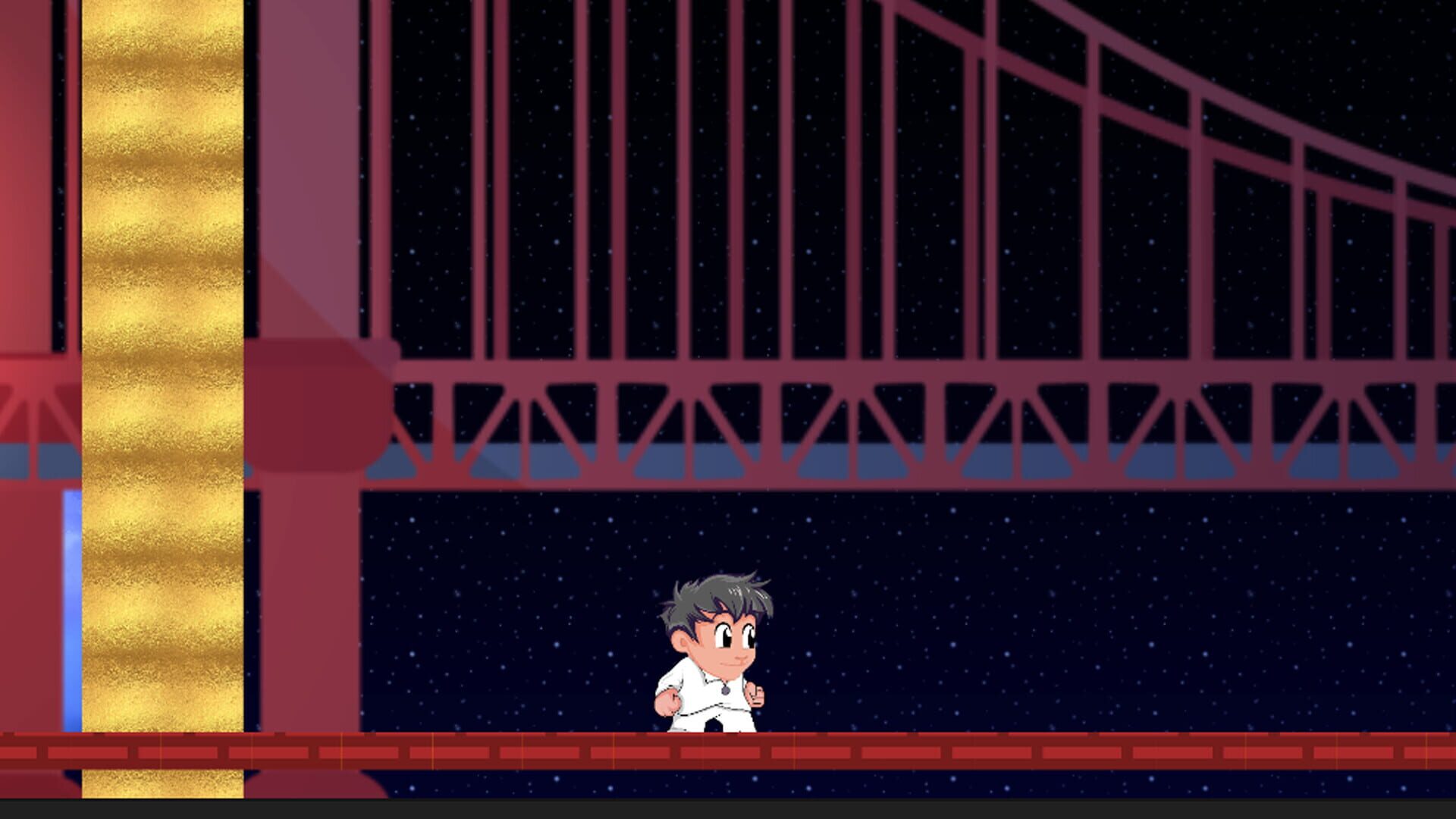 Little Nemo - Screenshot