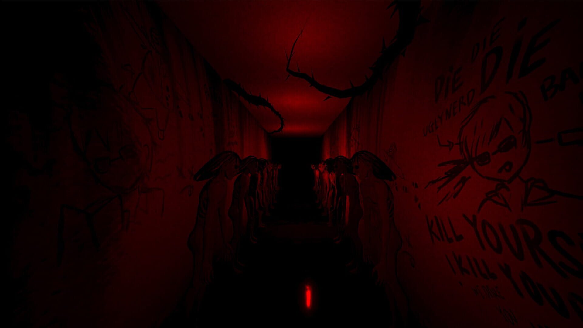 Lost in Dread - Screenshot