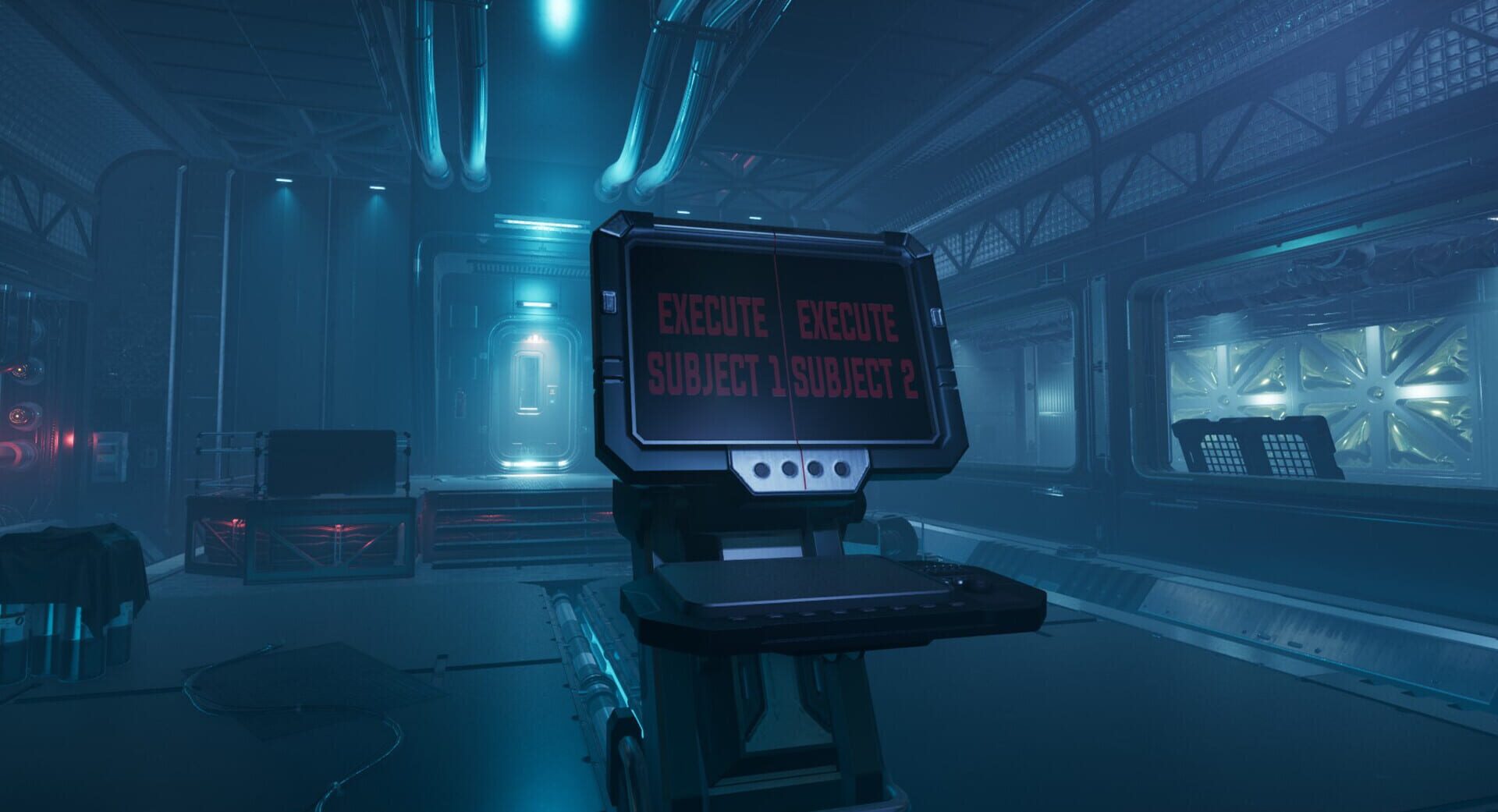 The Milgram Experiment