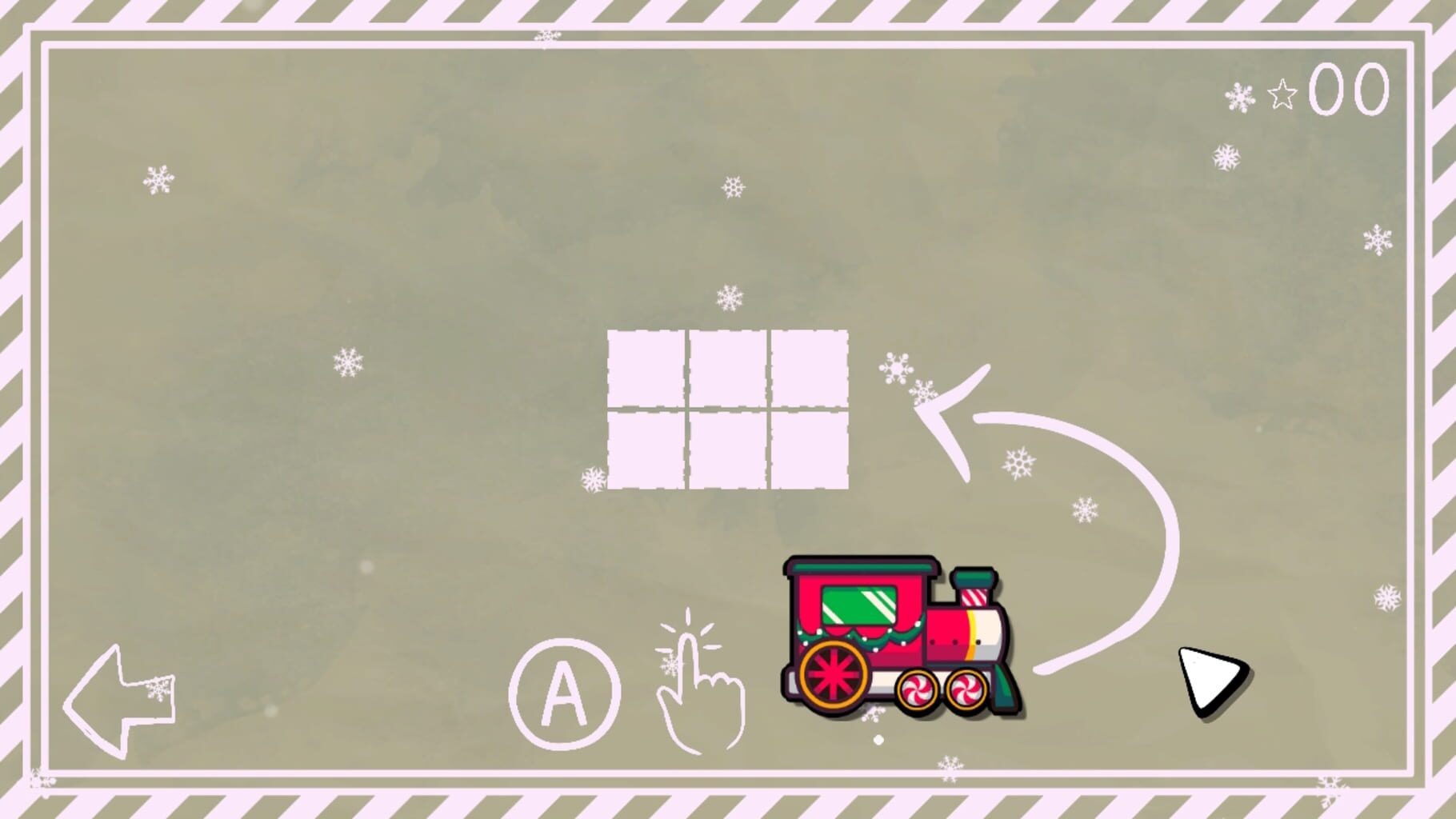 ToyBox Christmas screenshot