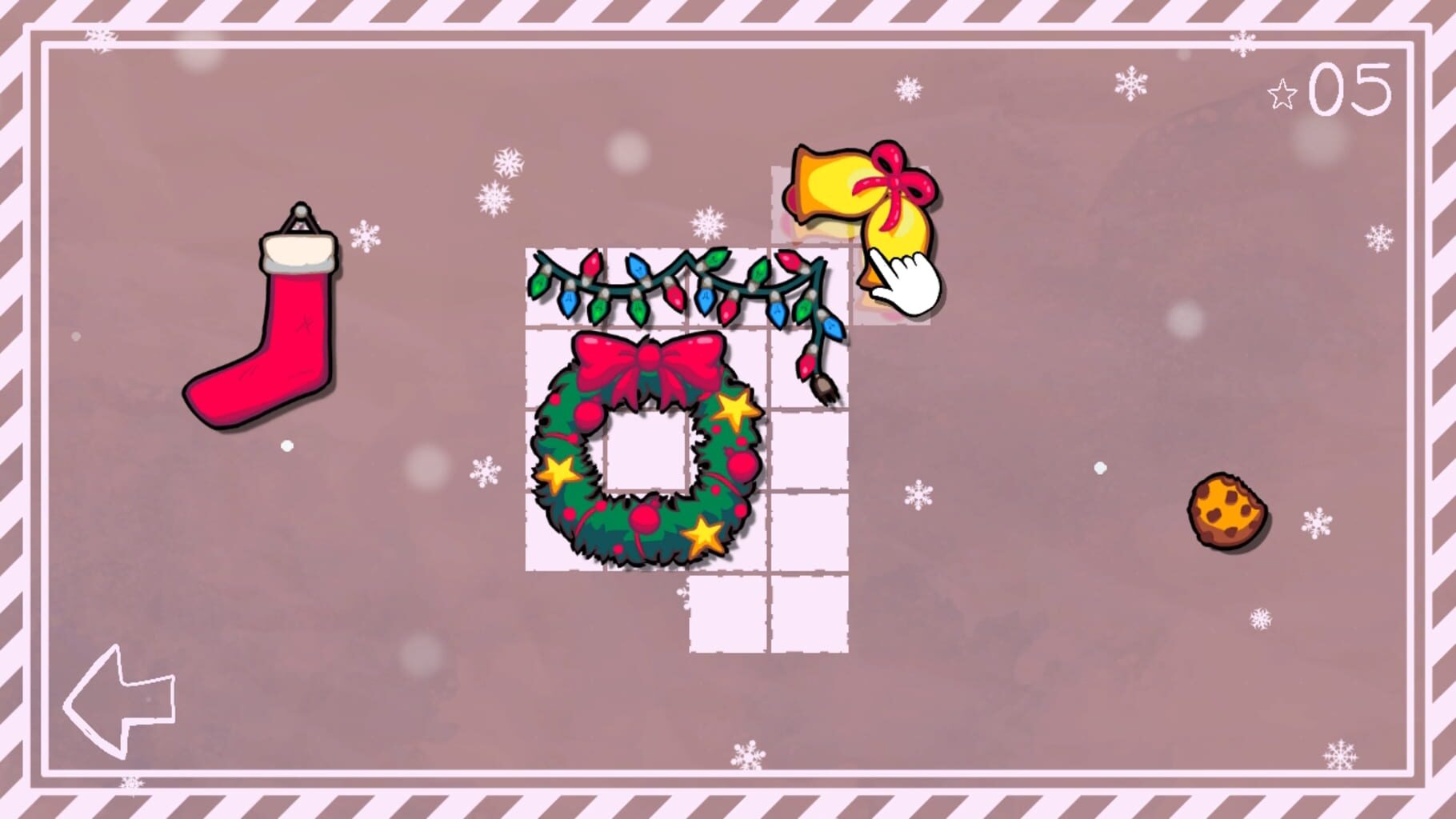 ToyBox Christmas screenshot