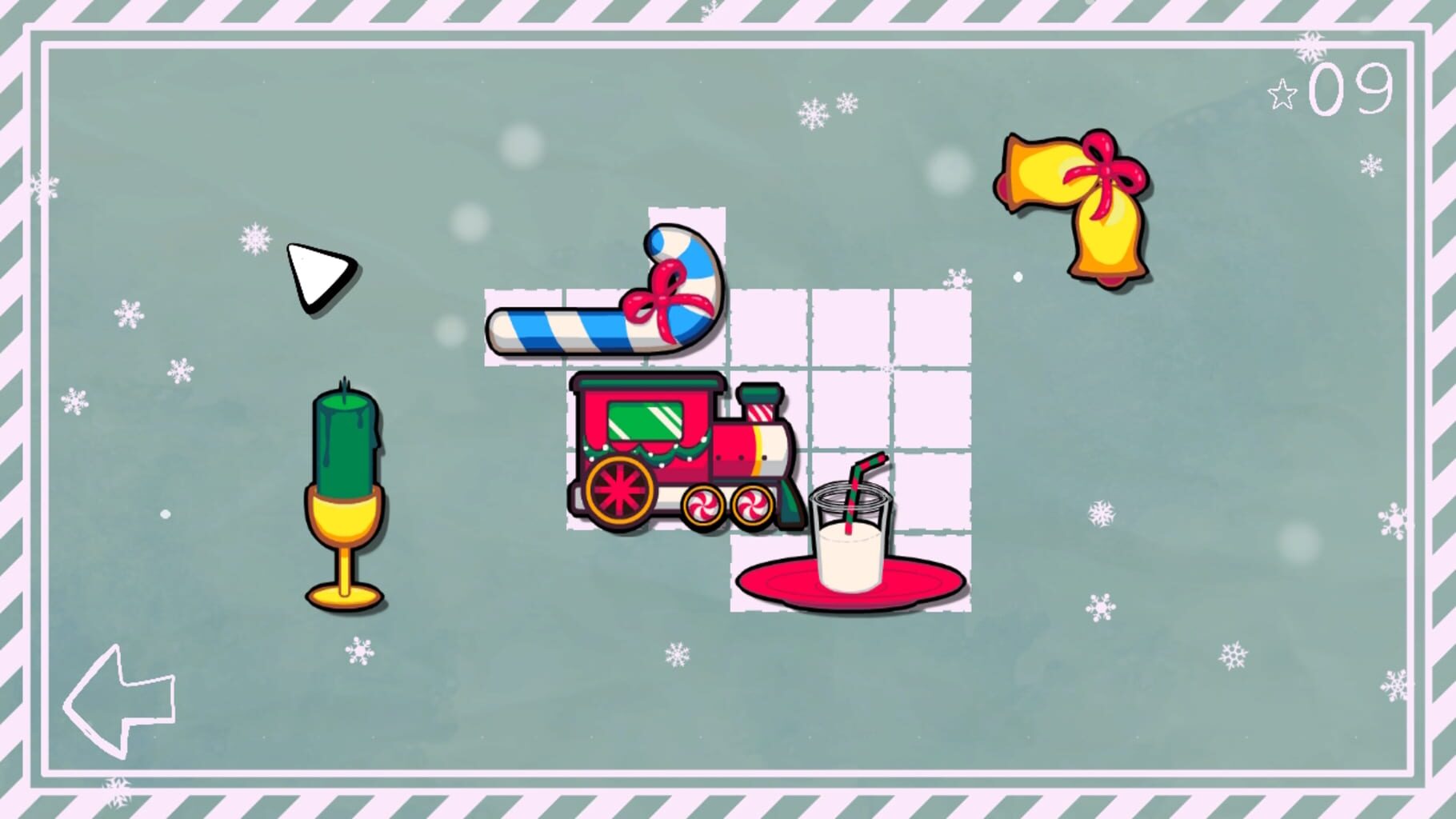 ToyBox Christmas screenshot