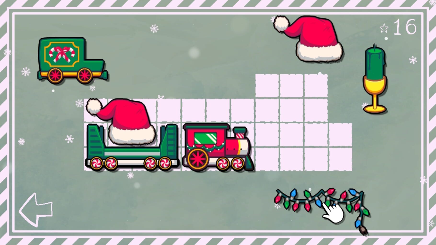 ToyBox Christmas screenshot