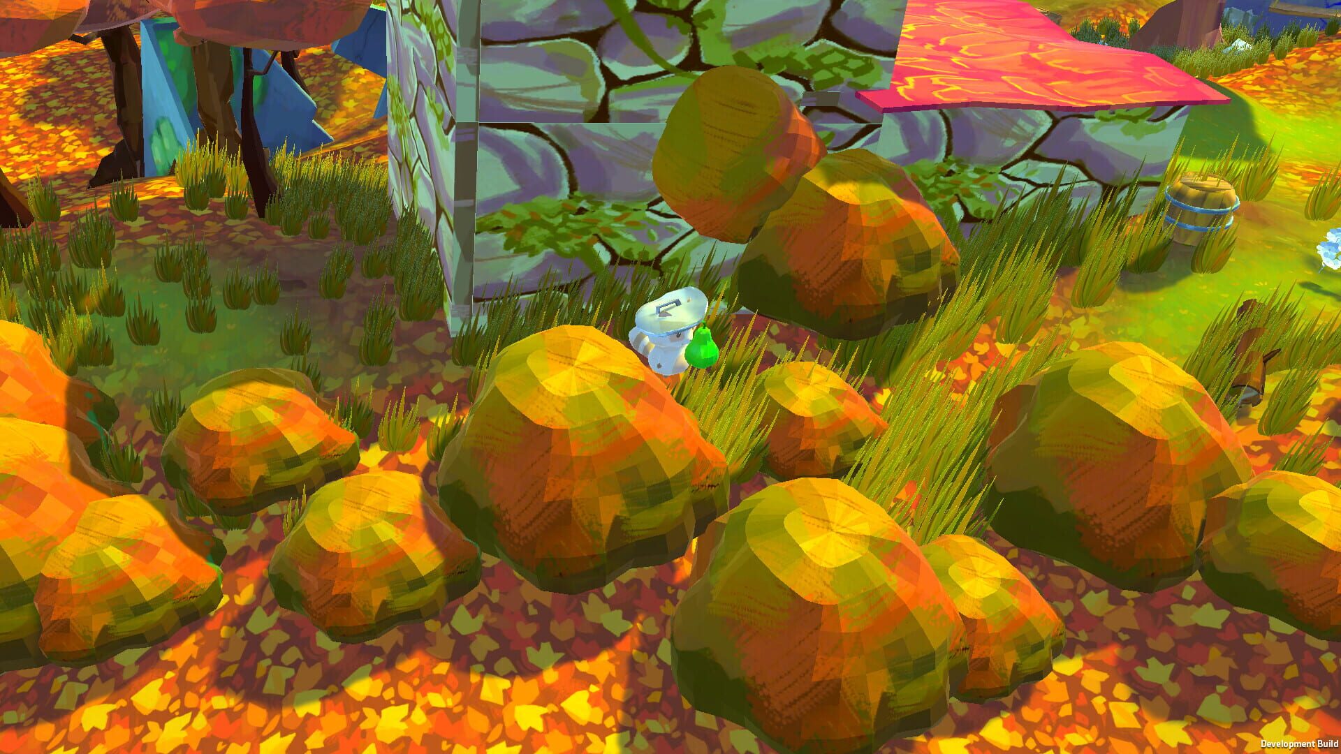 Seasons of Rocco - Screenshot