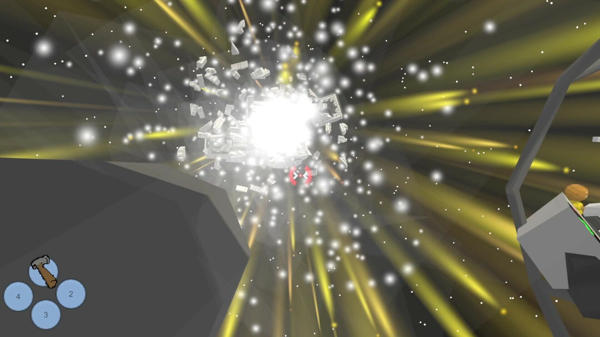 Warpgate Pioneers - Screenshot