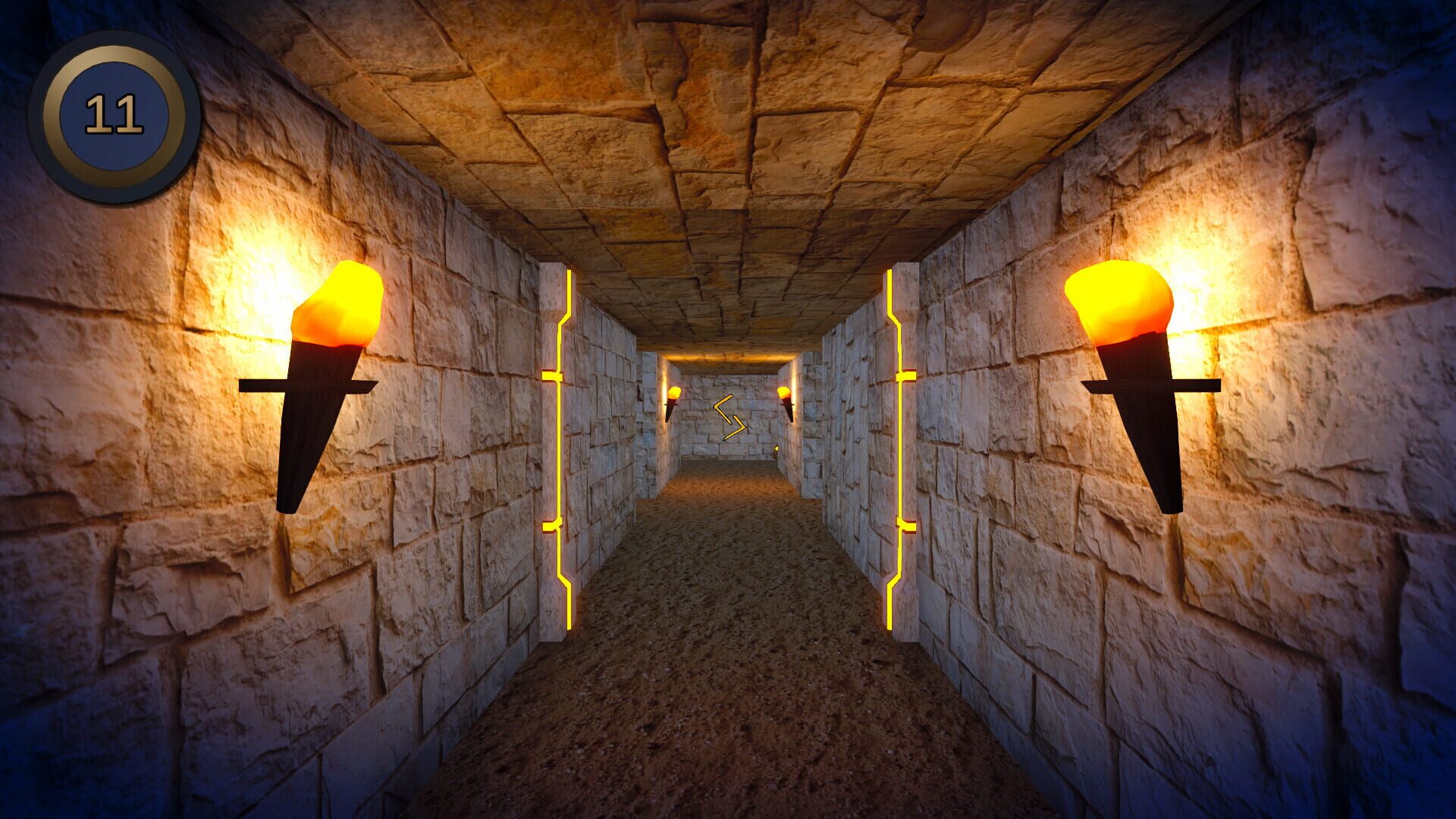 Vent Vipers - Screenshot