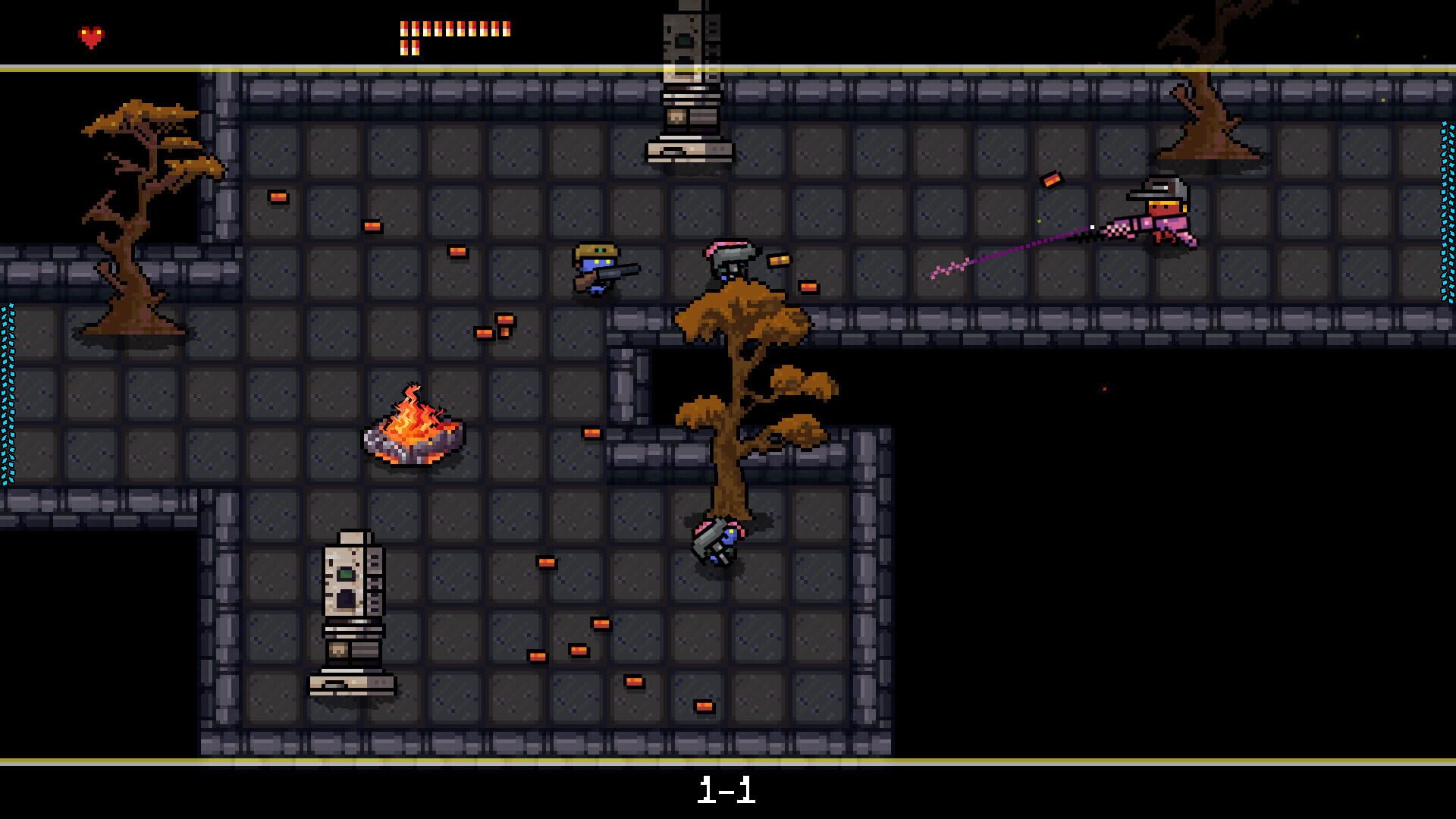 Small Demon - Screenshot