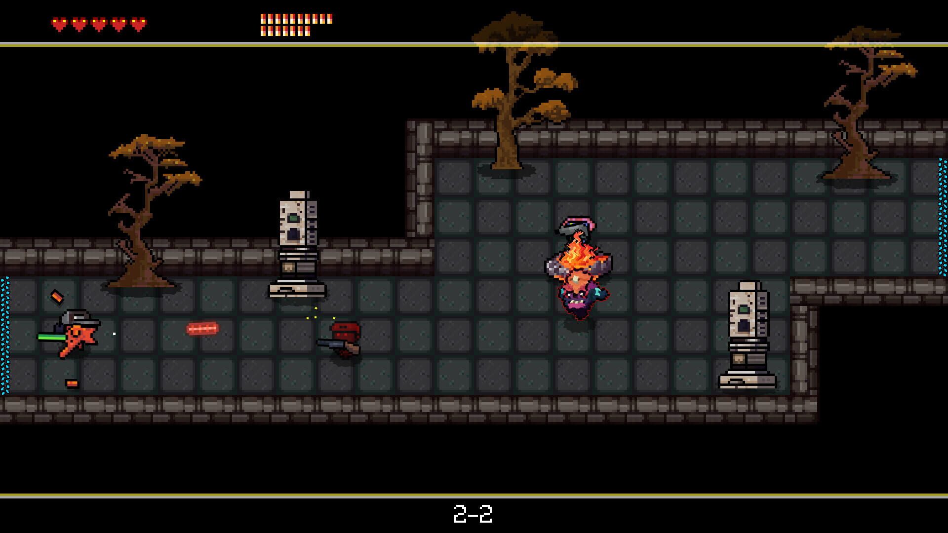 Small Demon - Screenshot