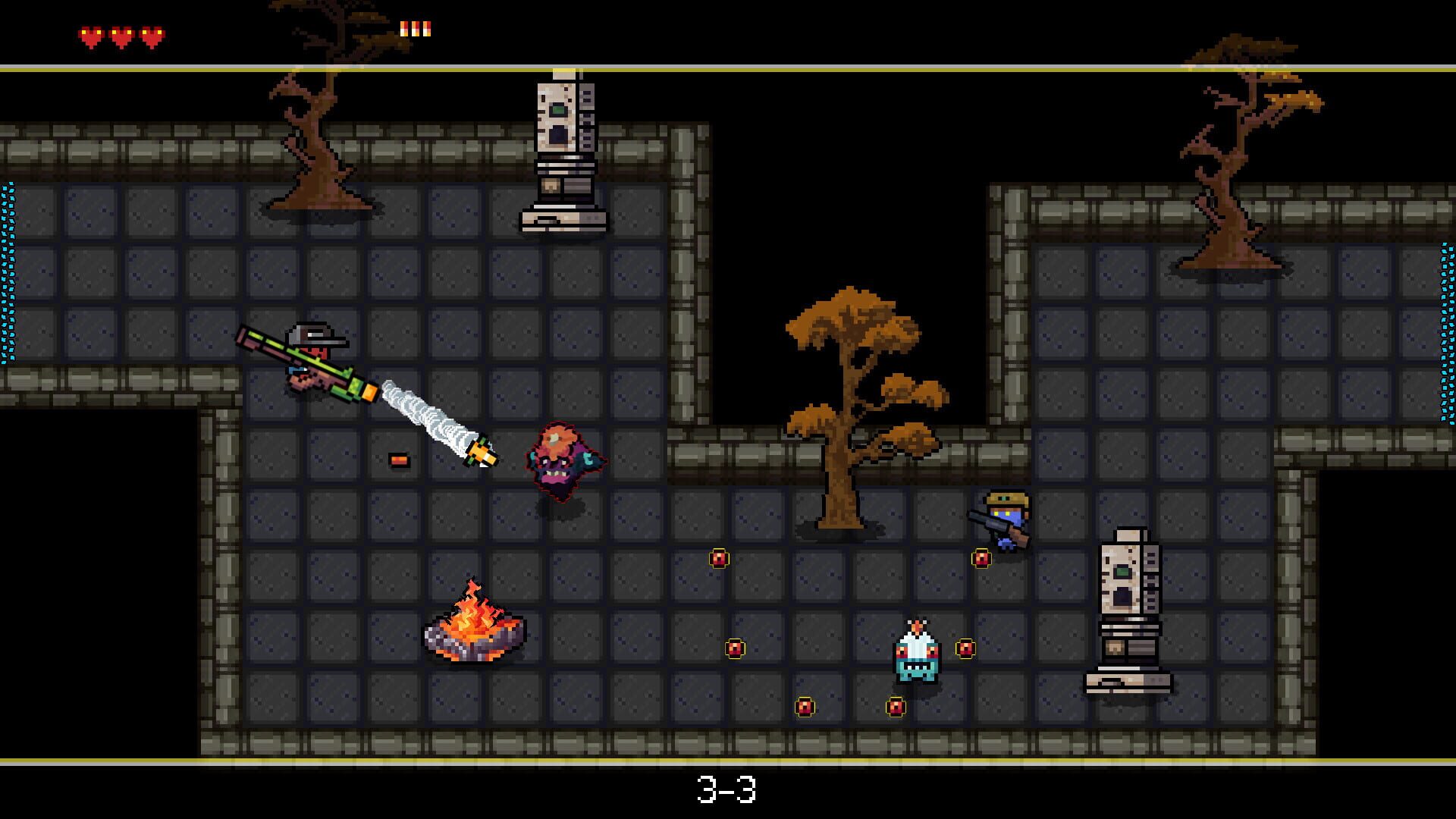 Small Demon - Screenshot