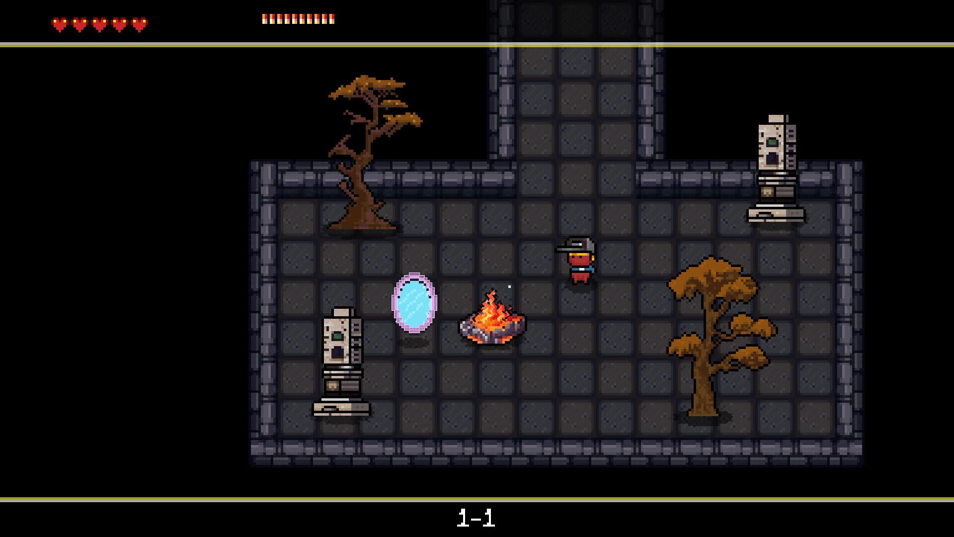 Small Demon - Screenshot