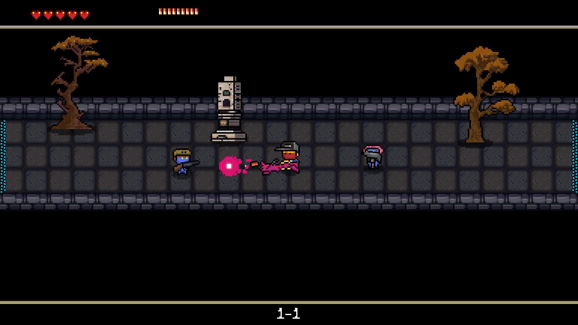 Small Demon - Screenshot
