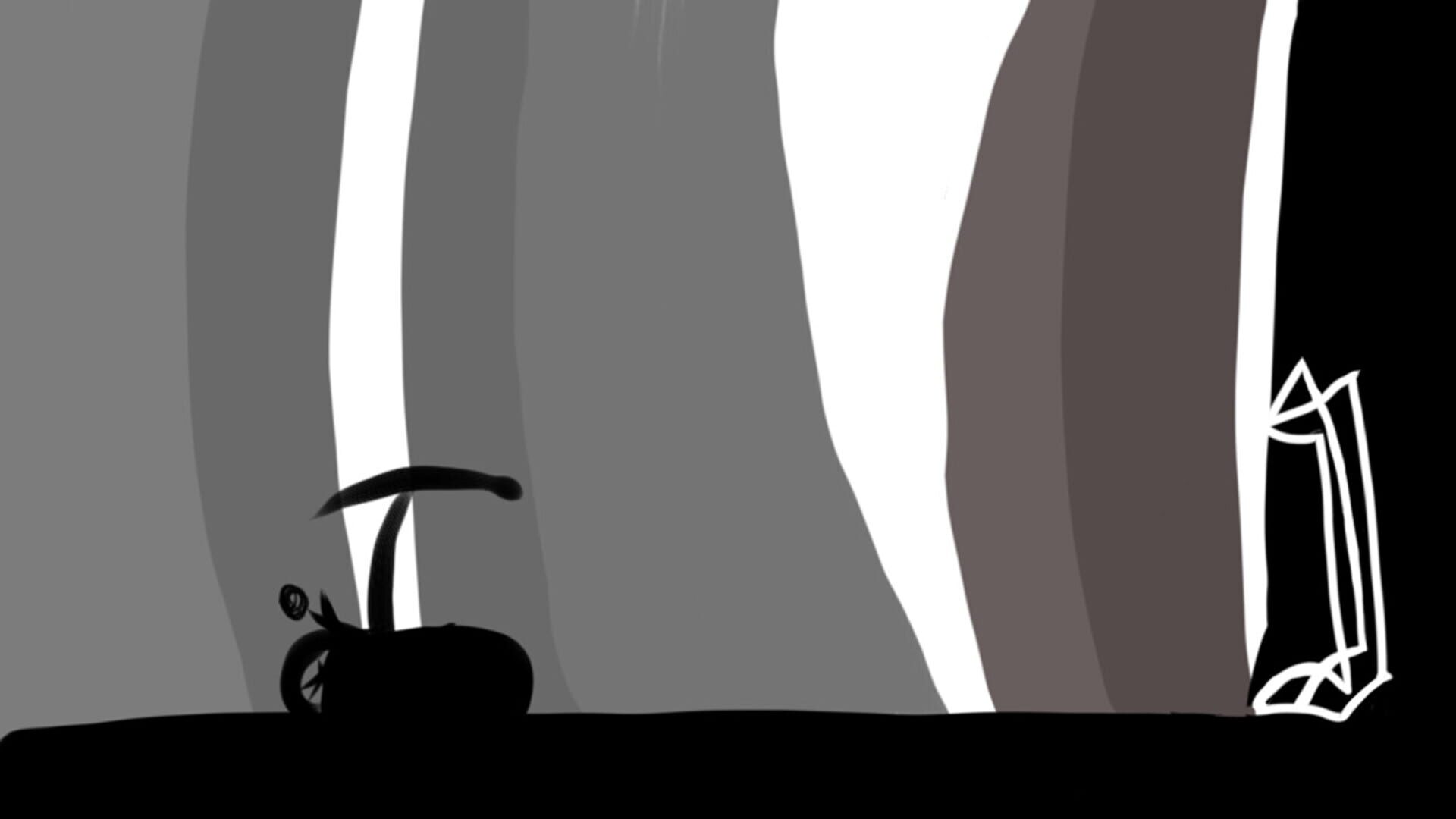 Monkey's Life - Screenshot