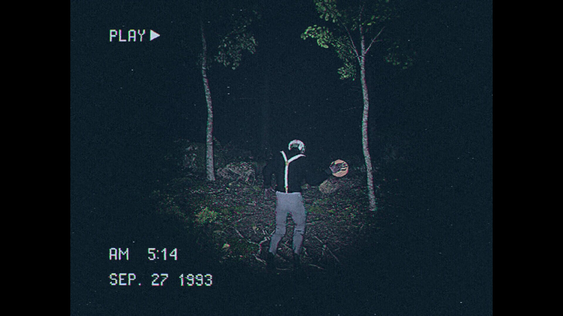 Midnight Kun - Screenshot