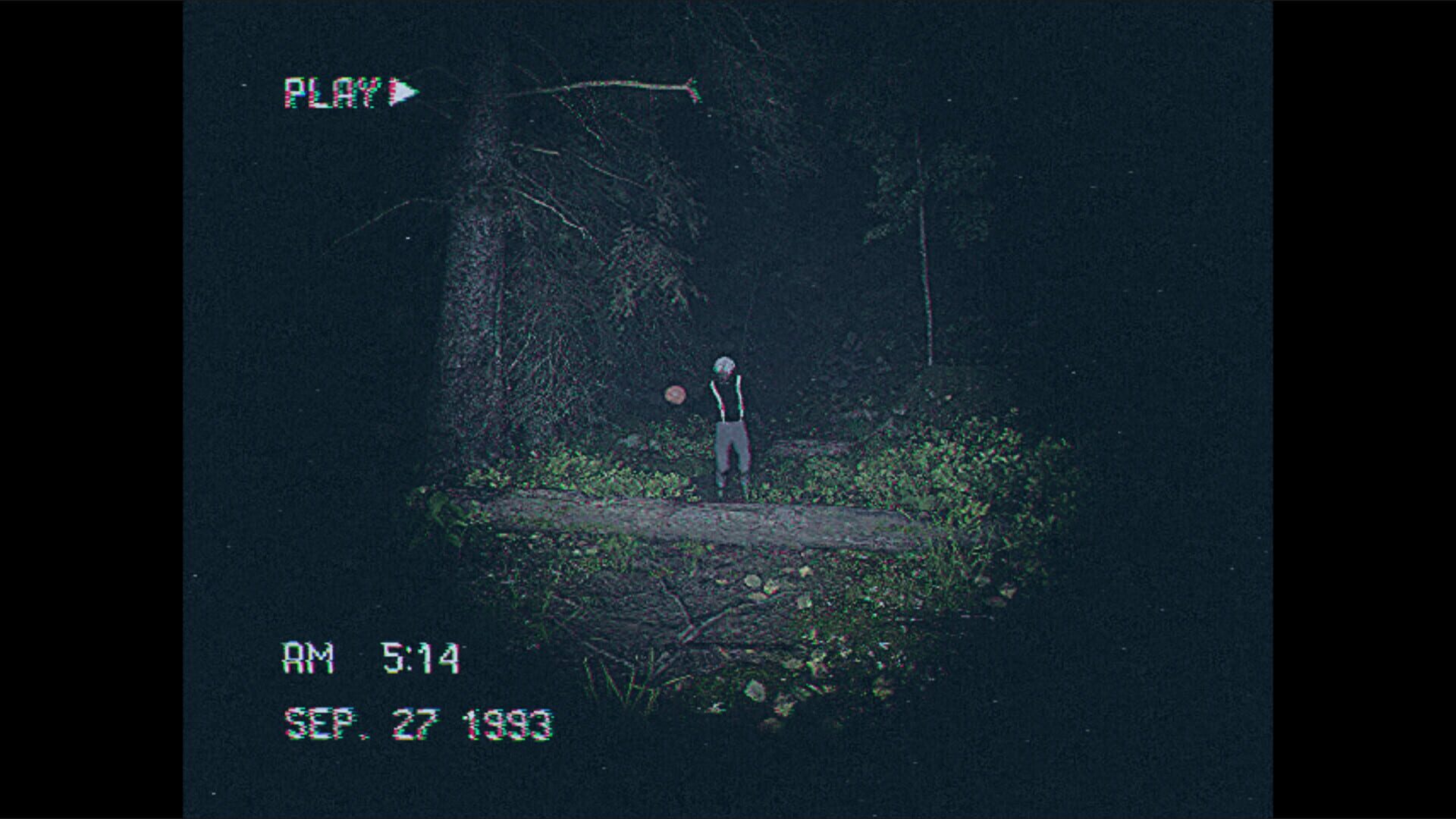 Midnight Kun - Screenshot