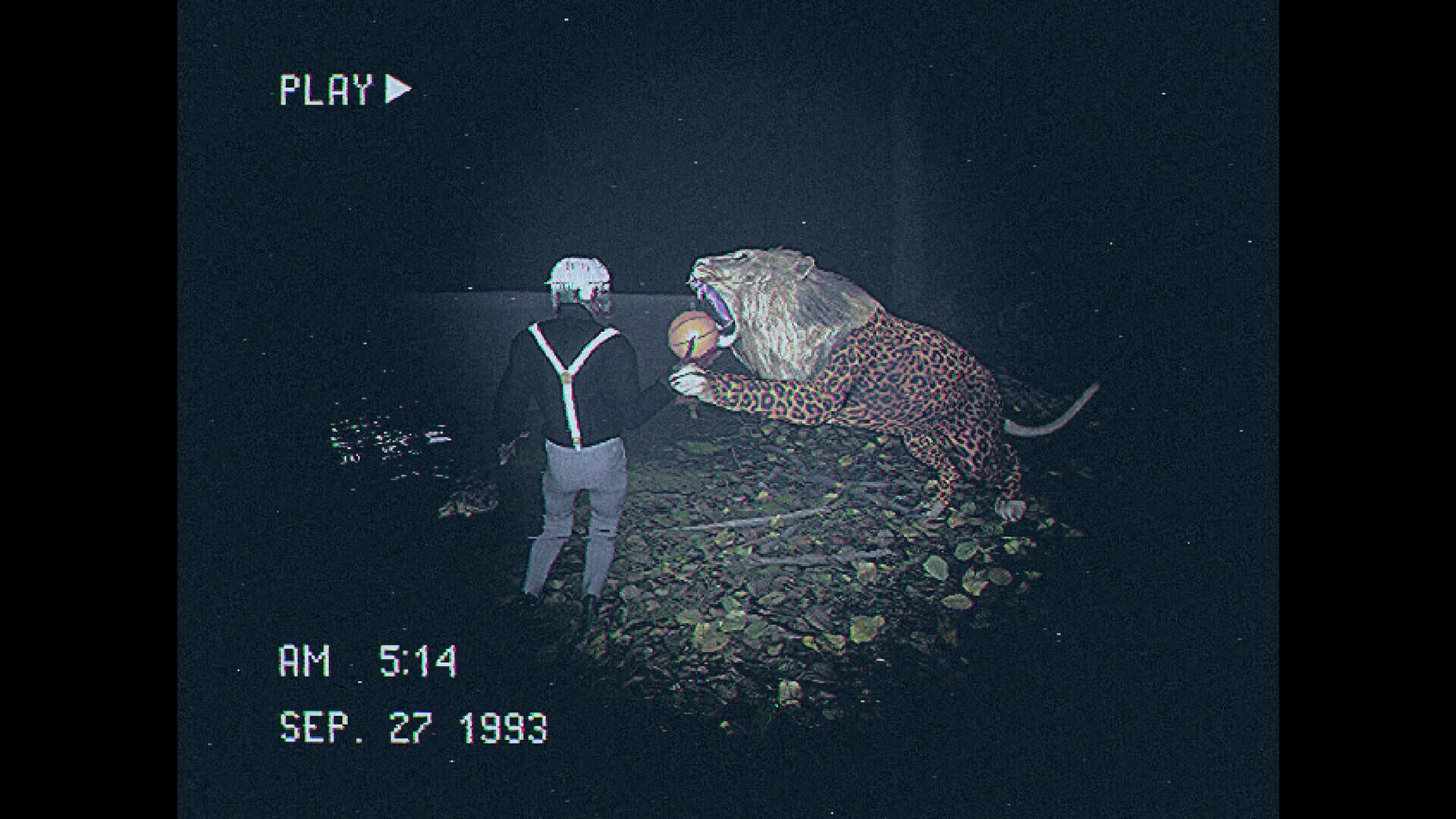 Midnight Kun - Screenshot