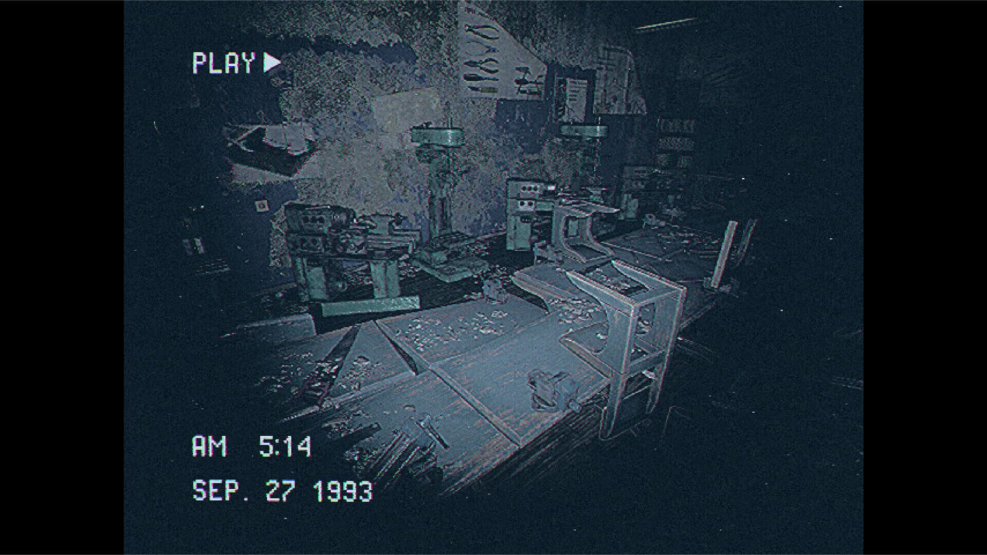 Midnight Kun - Screenshot
