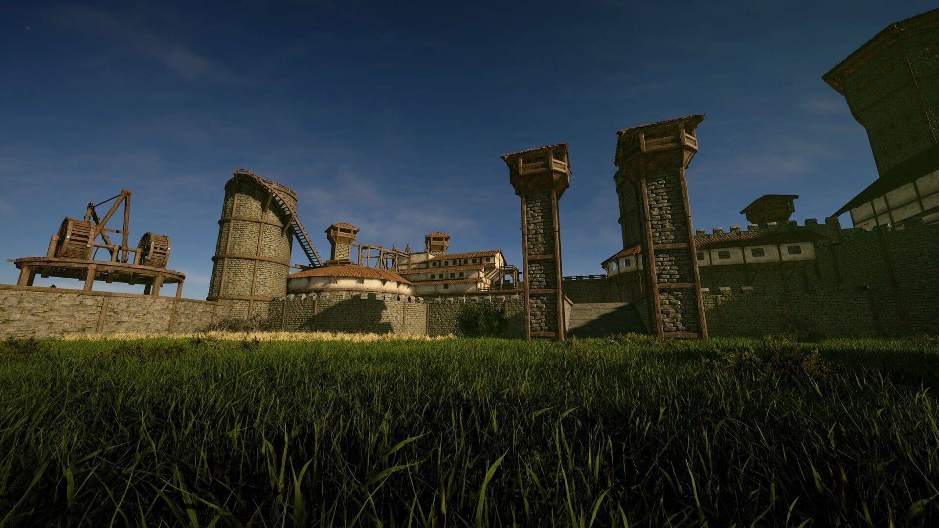 Spriggan - Screenshot