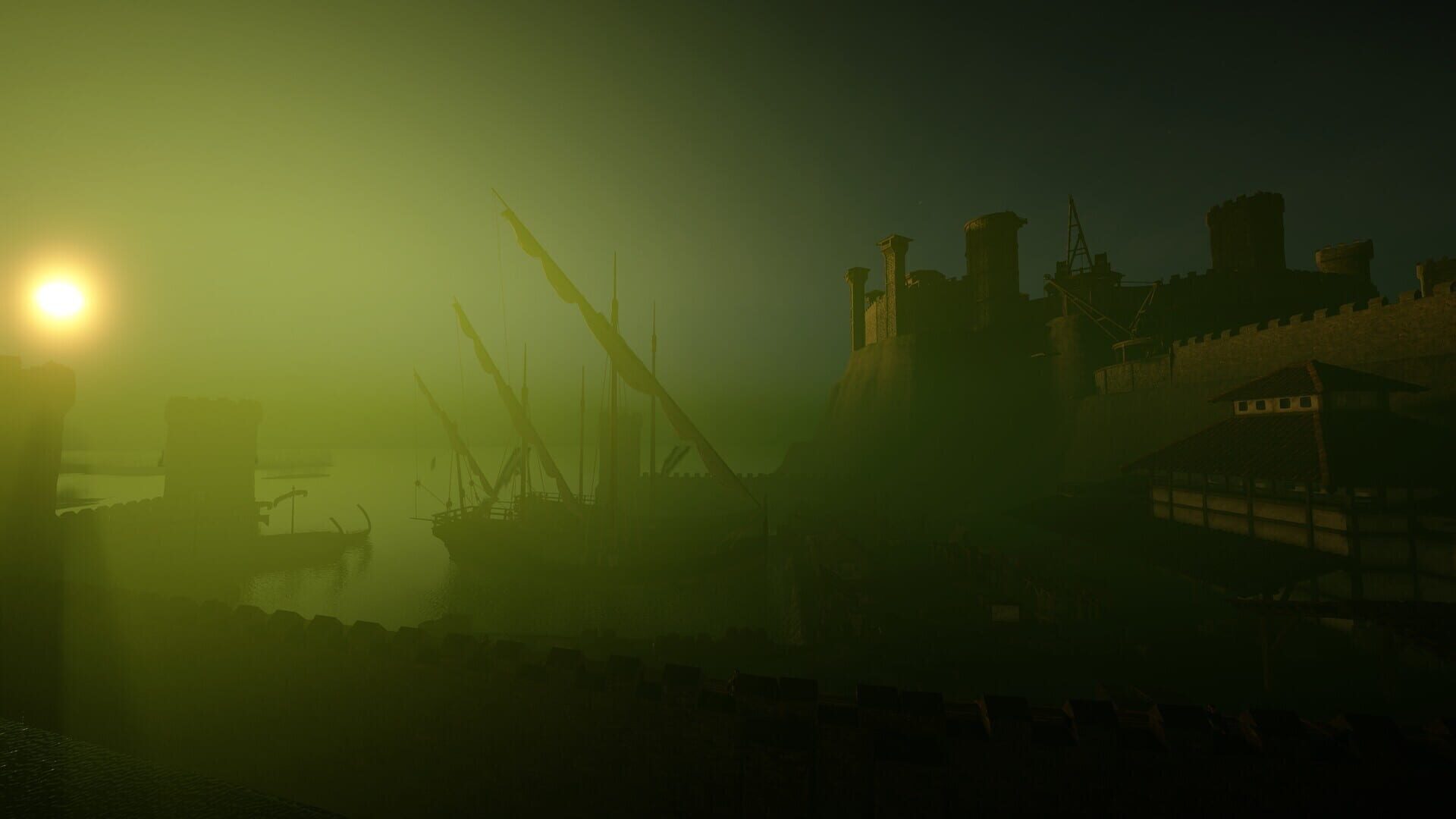 Spriggan - Screenshot