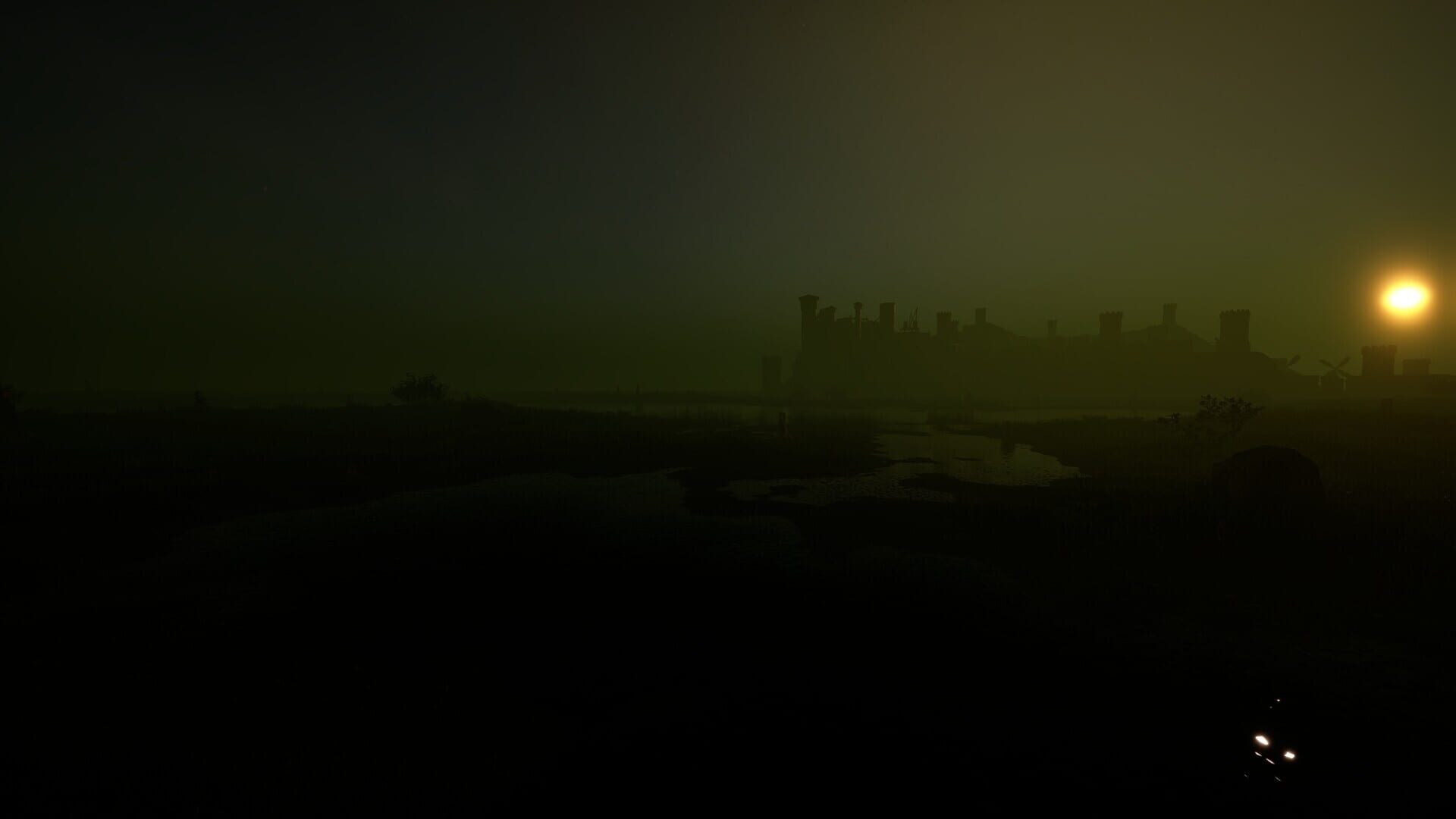 Spriggan - Screenshot