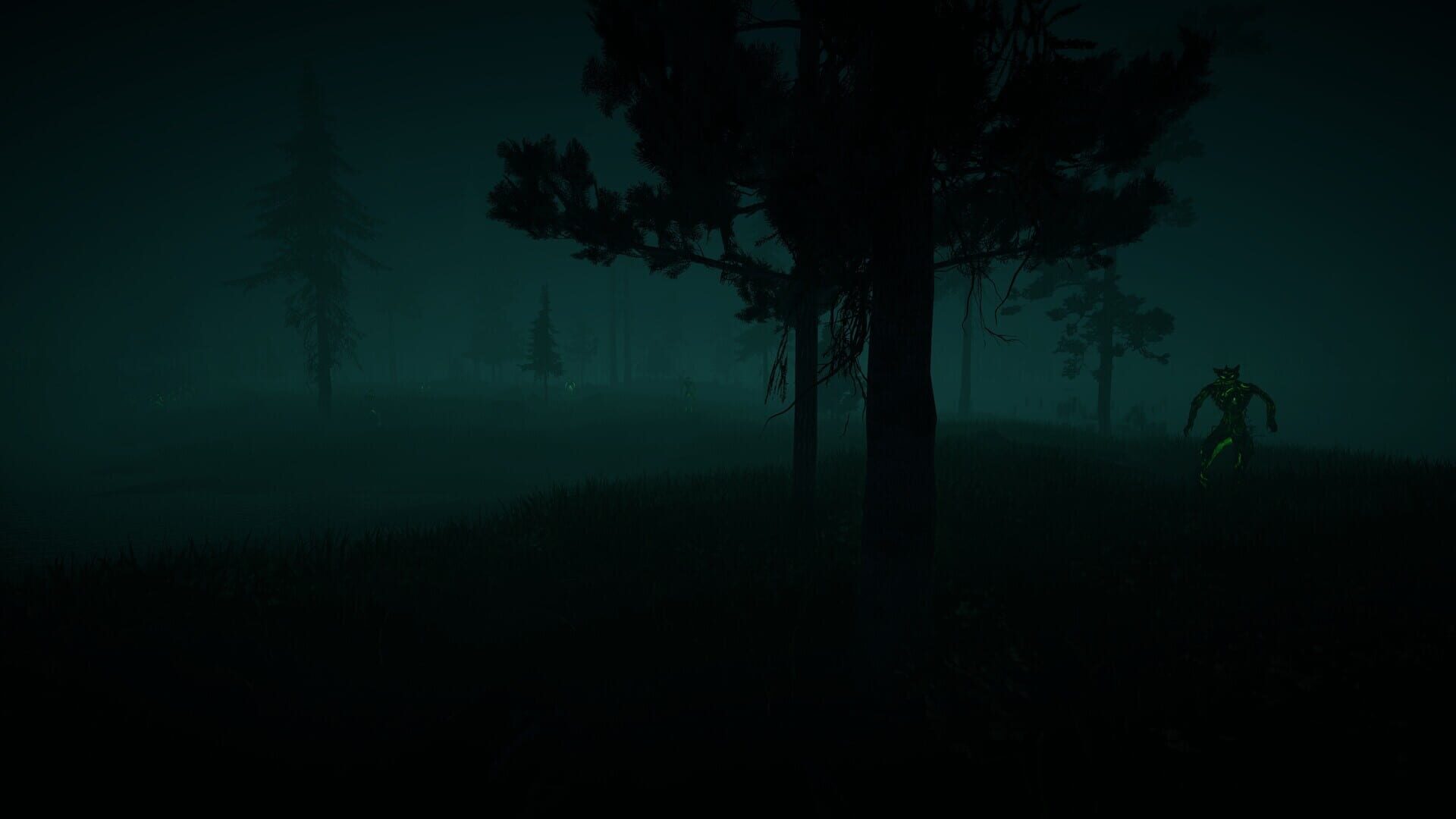 Spriggan - Screenshot