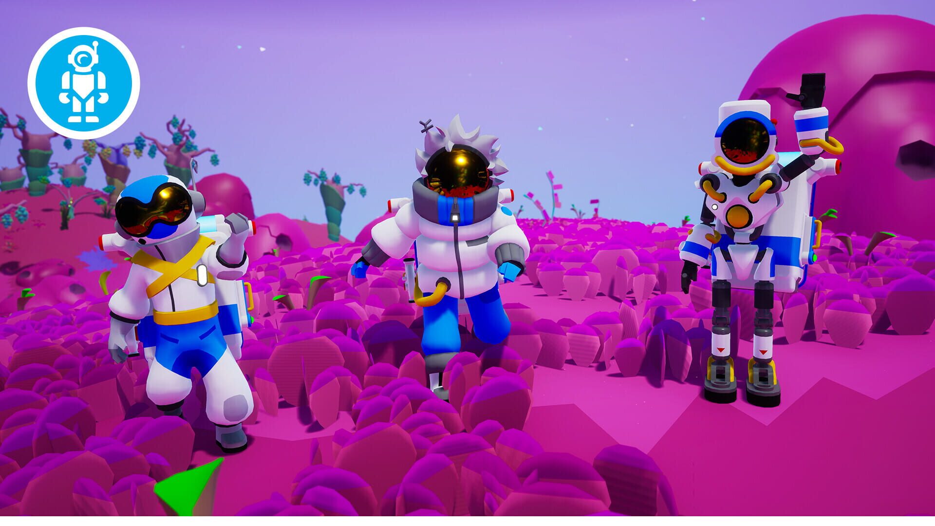 Astroneer: Suit Bundle - Screenshot