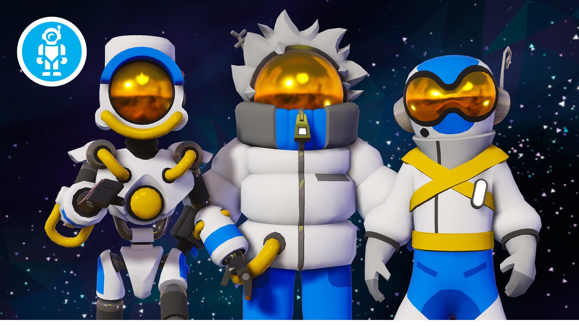 Astroneer: Suit Bundle - Screenshot