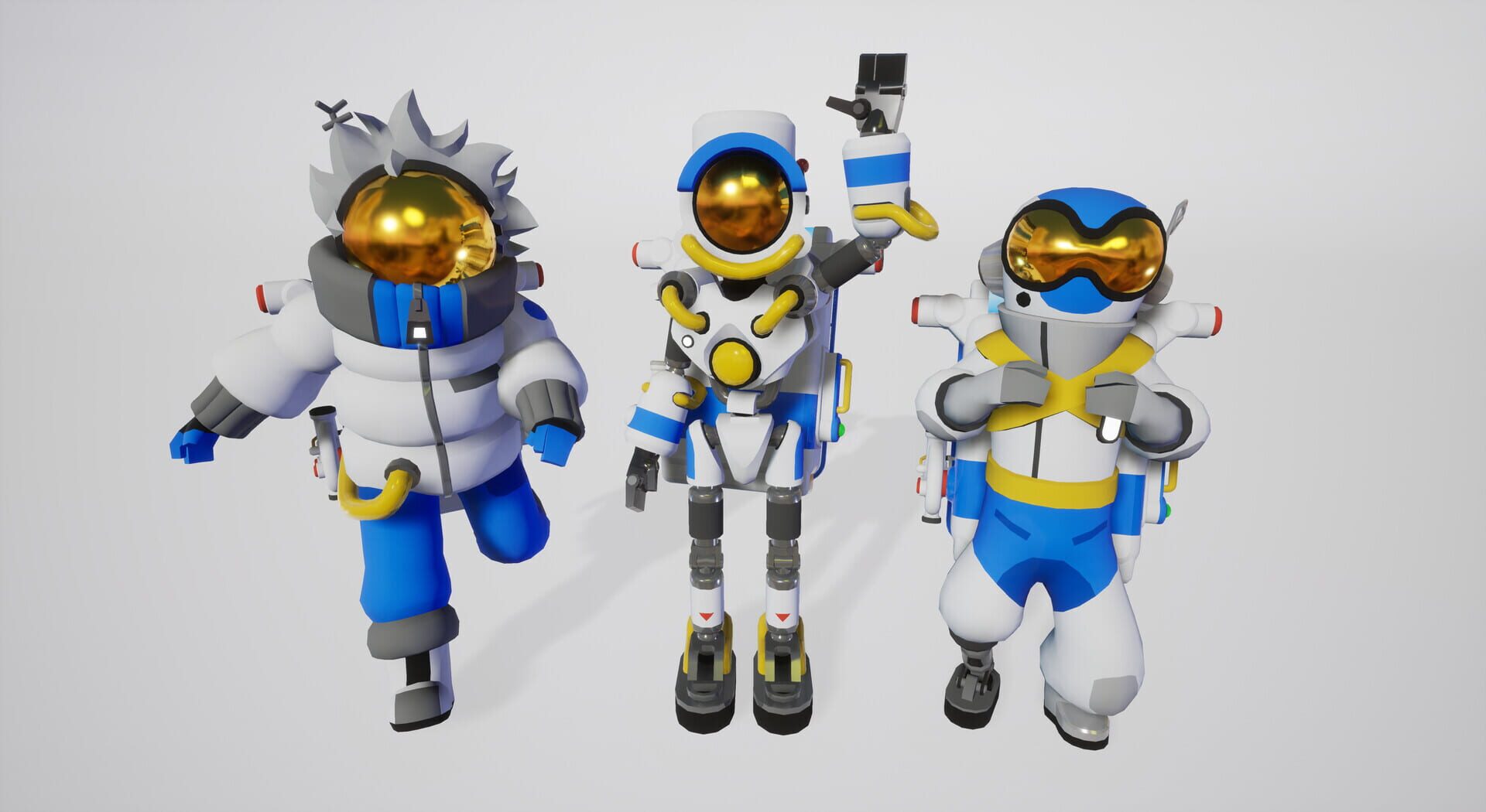 Astroneer: Suit Bundle - Screenshot