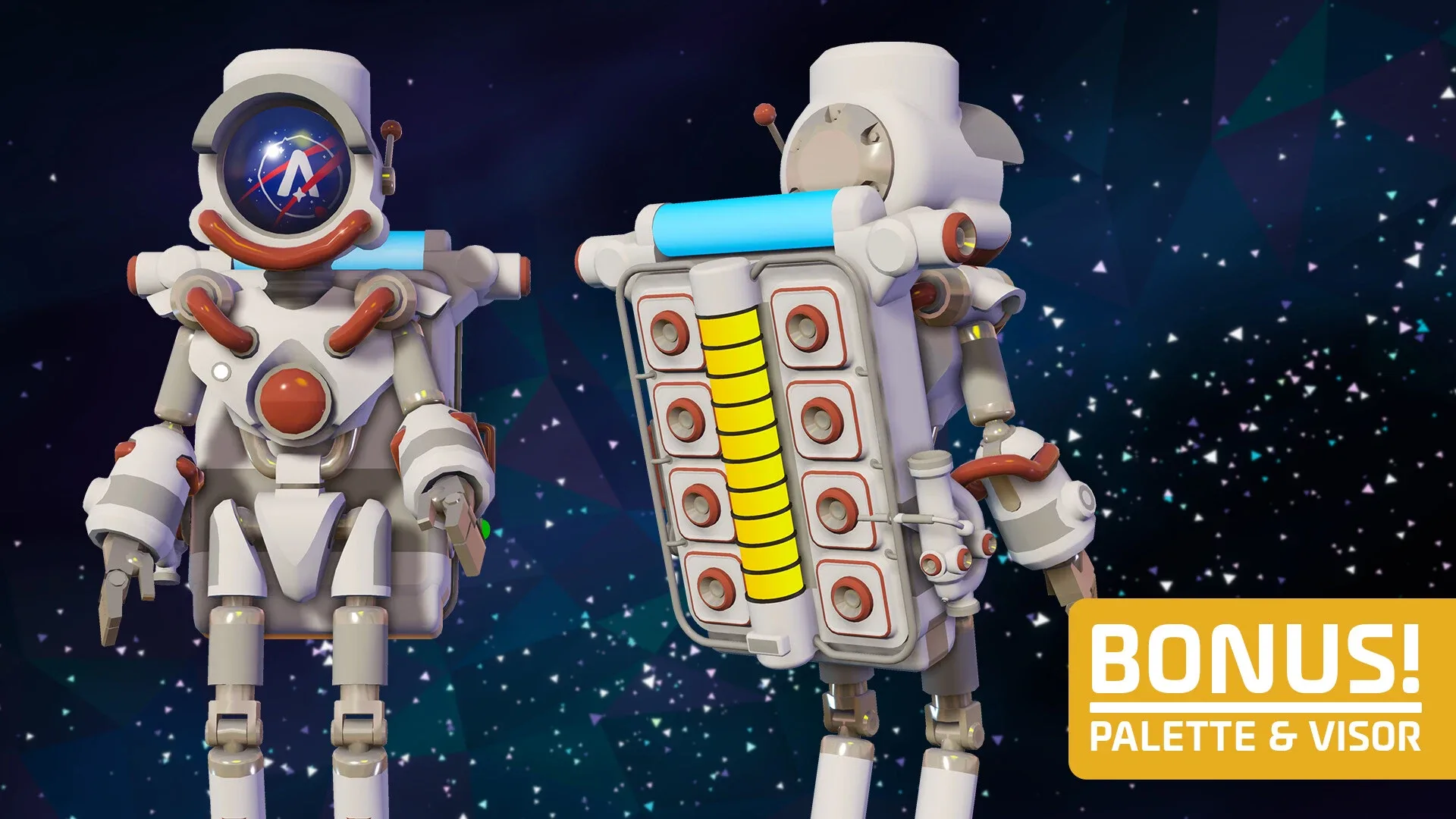 Astroneer: Suit Bundle