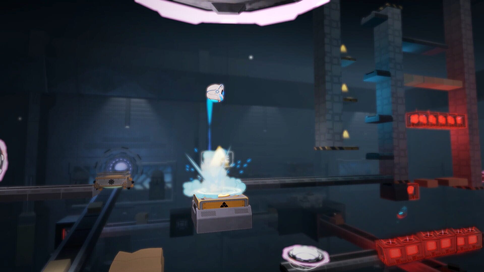 D.Beta - Screenshot