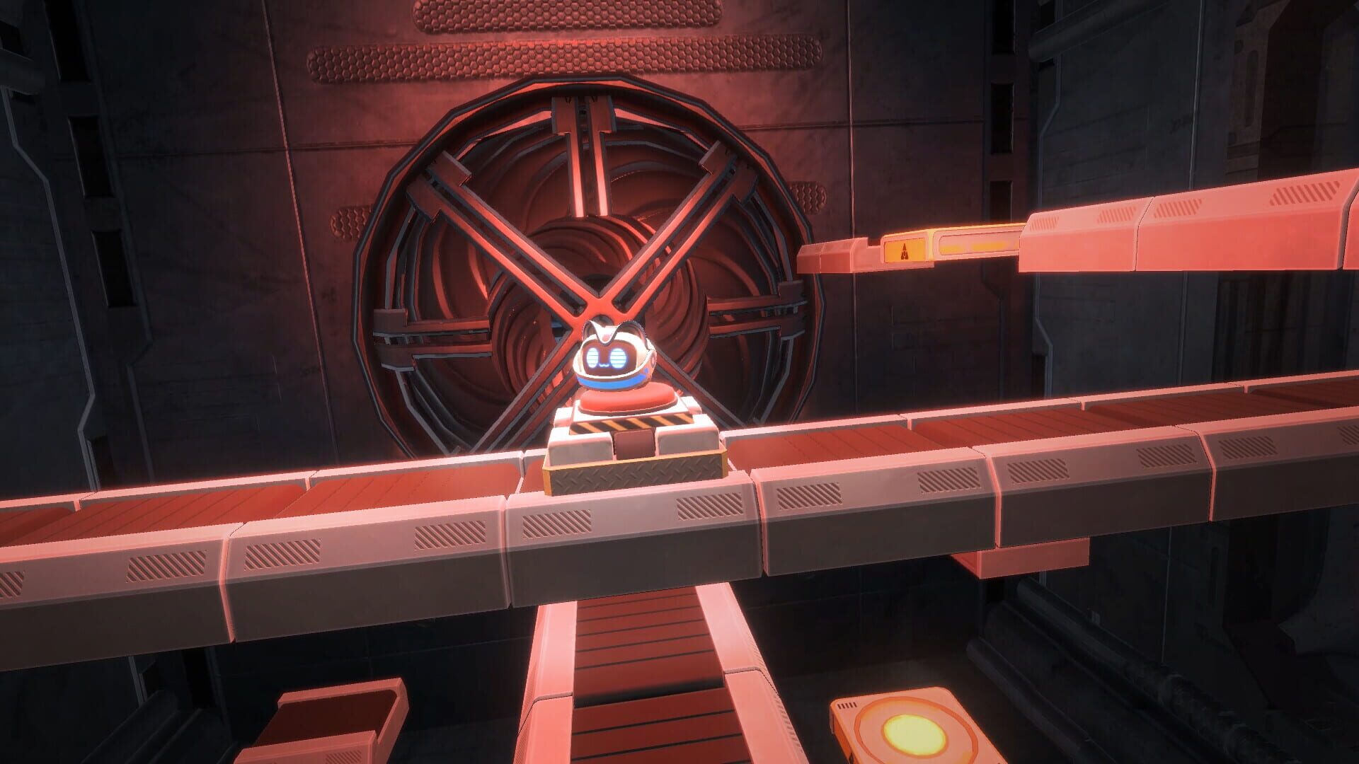 D.Beta - Screenshot