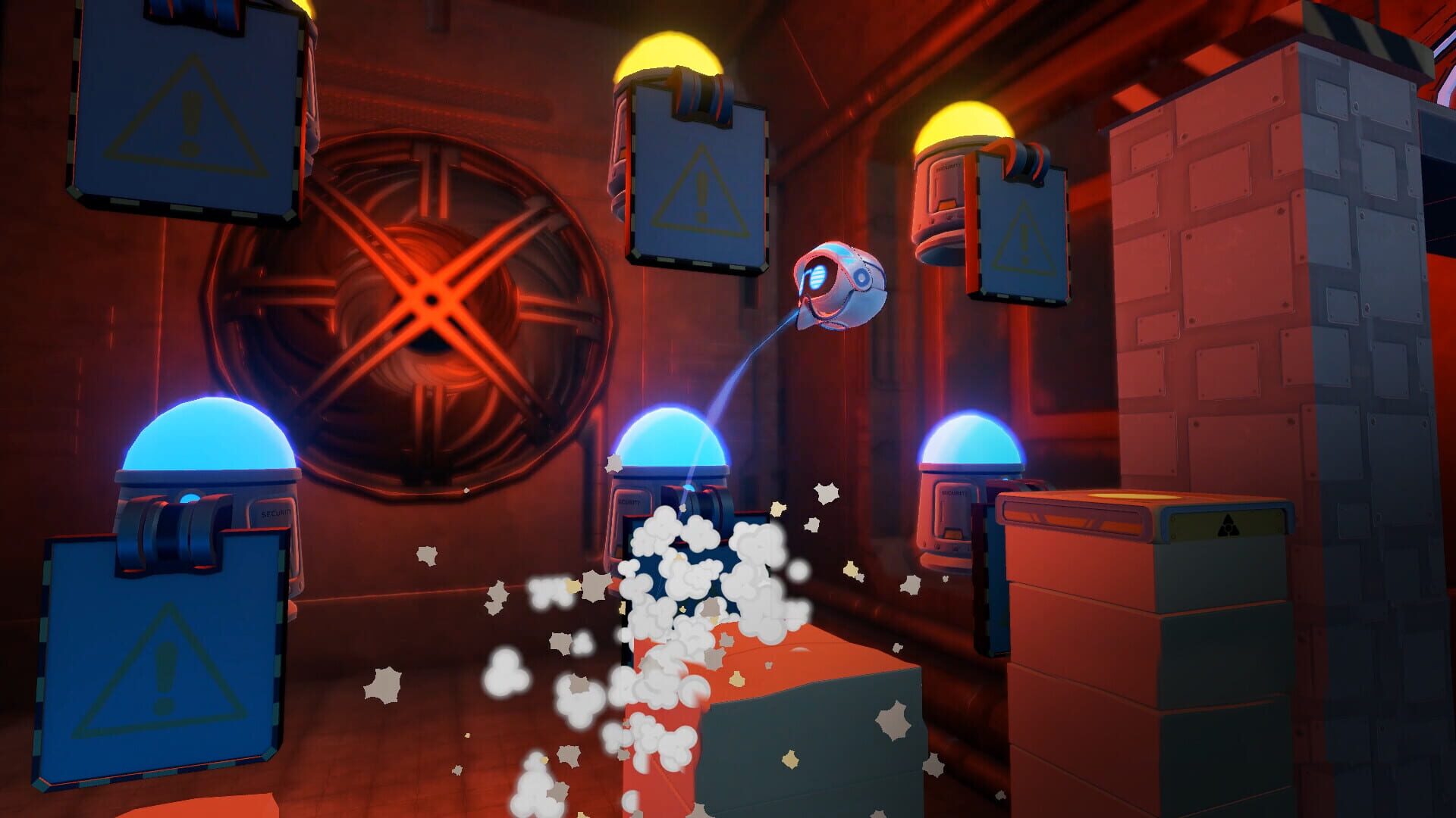 D.Beta - Screenshot