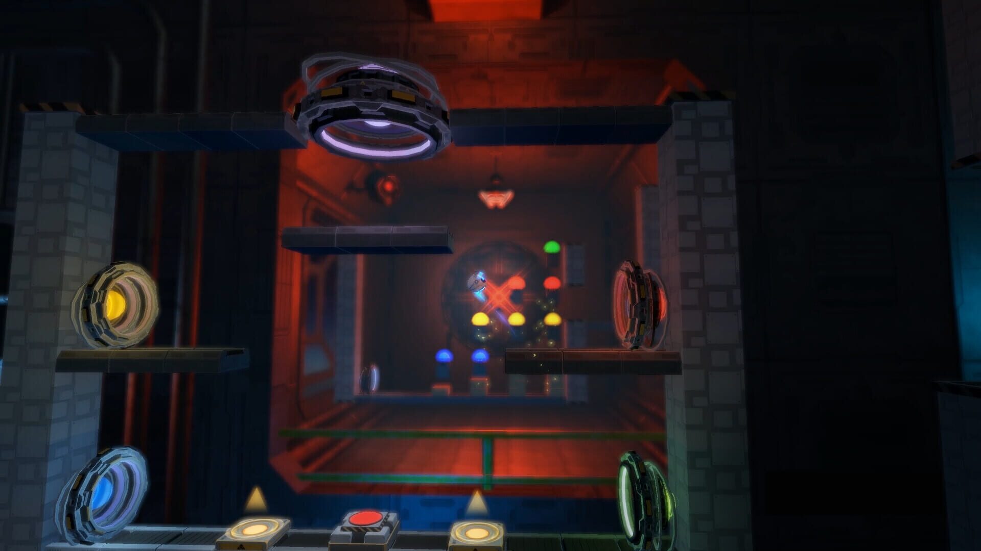 D.Beta - Screenshot