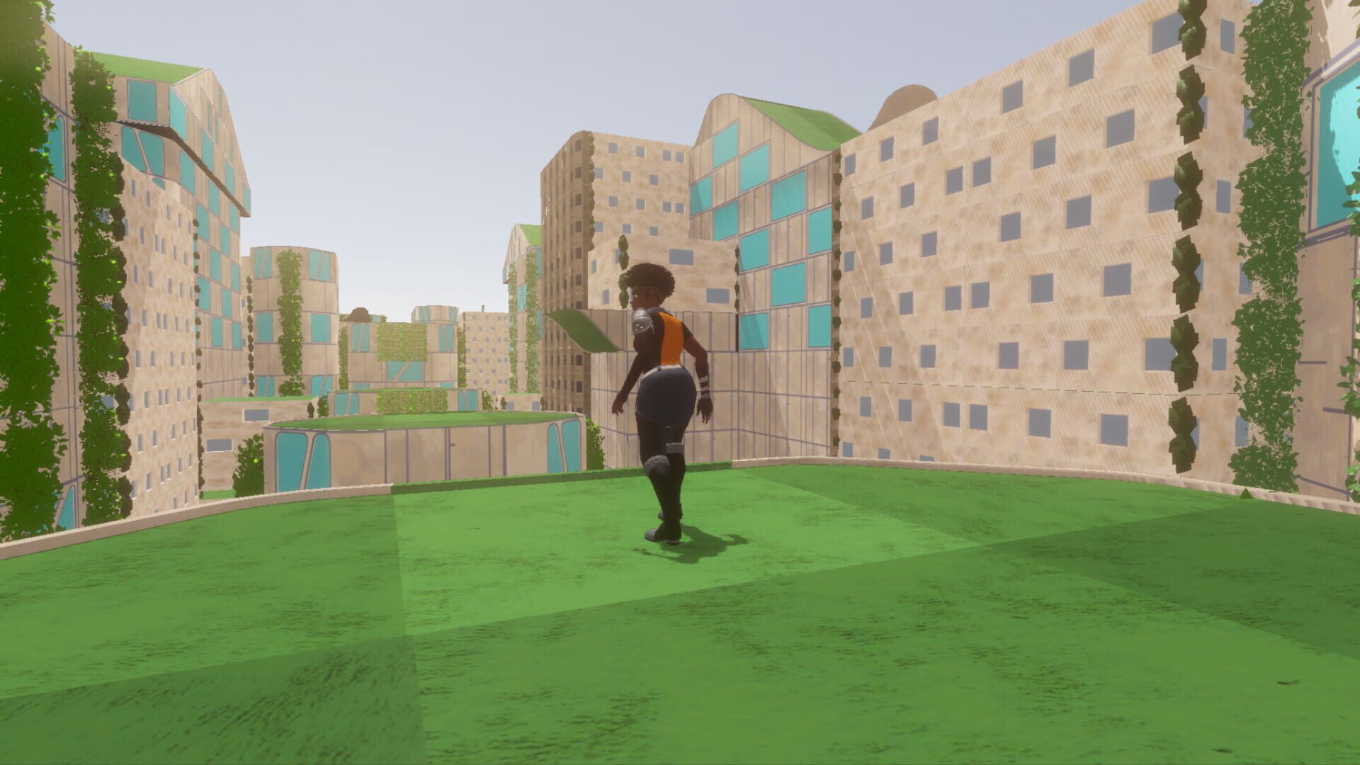 Parallel - Screenshot
