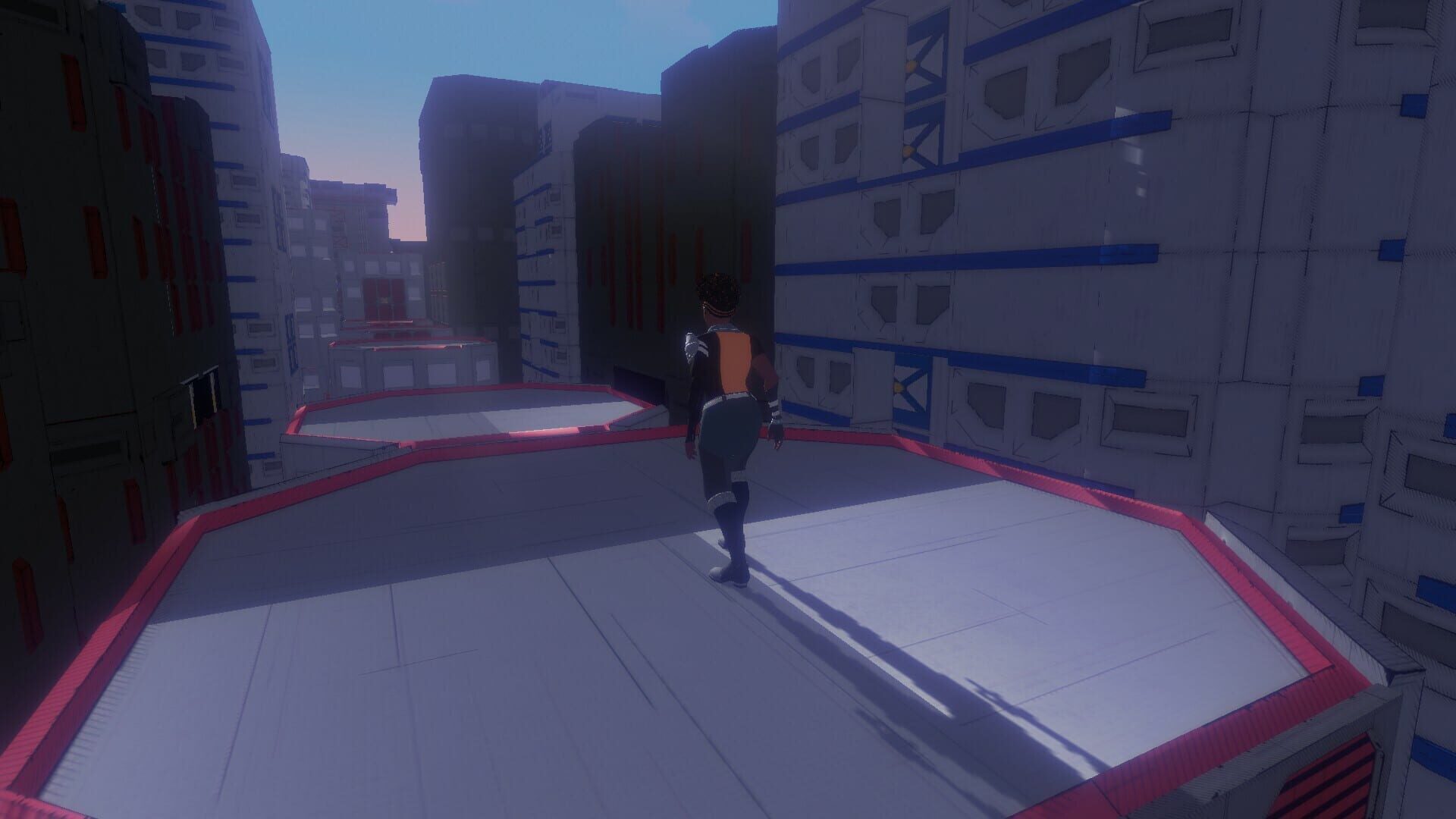 Parallel - Screenshot