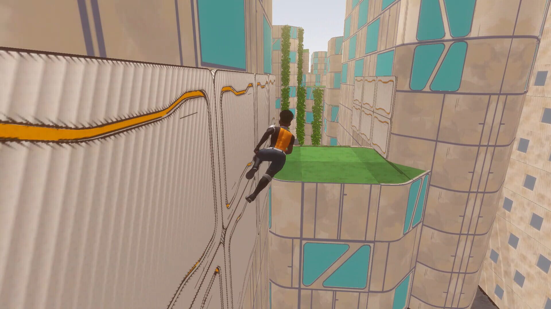 Parallel - Screenshot