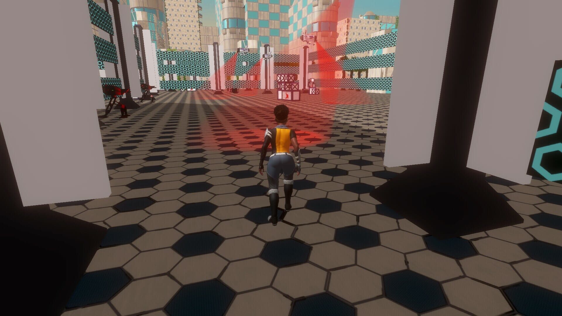 Parallel - Screenshot