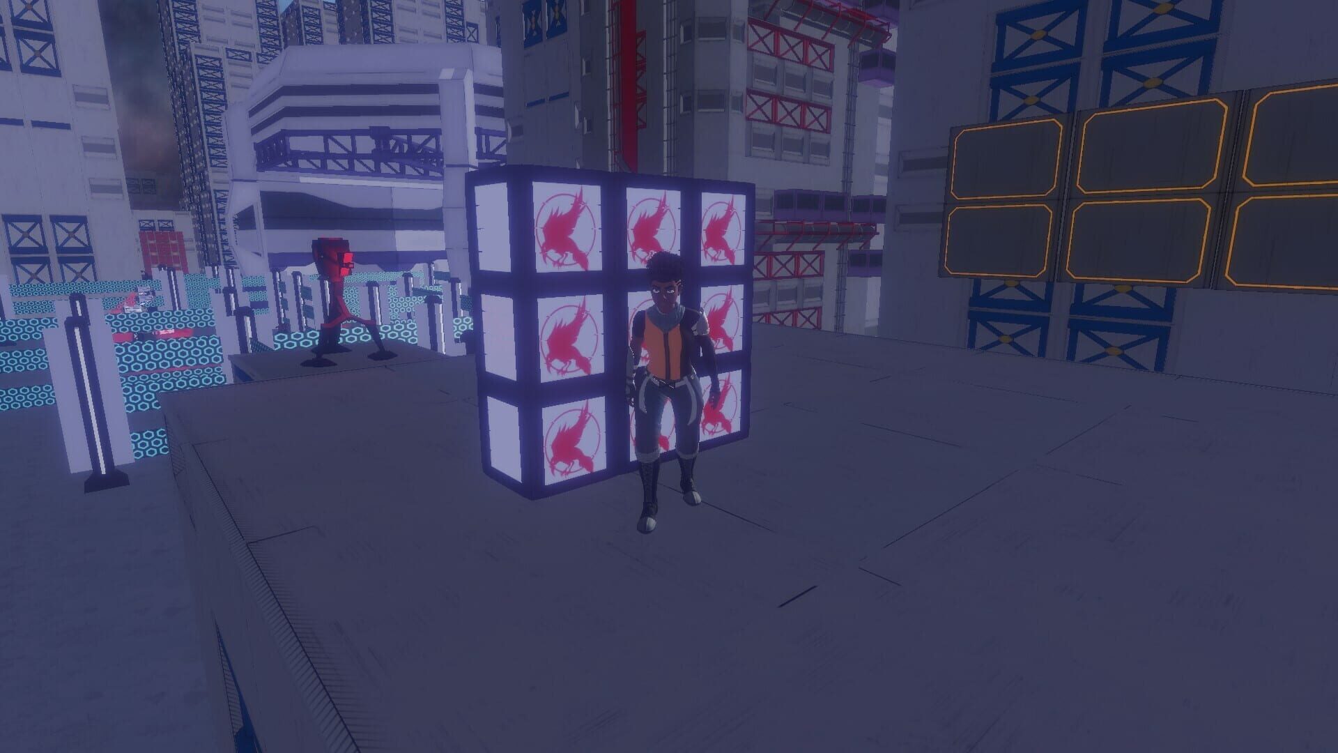 Parallel - Screenshot