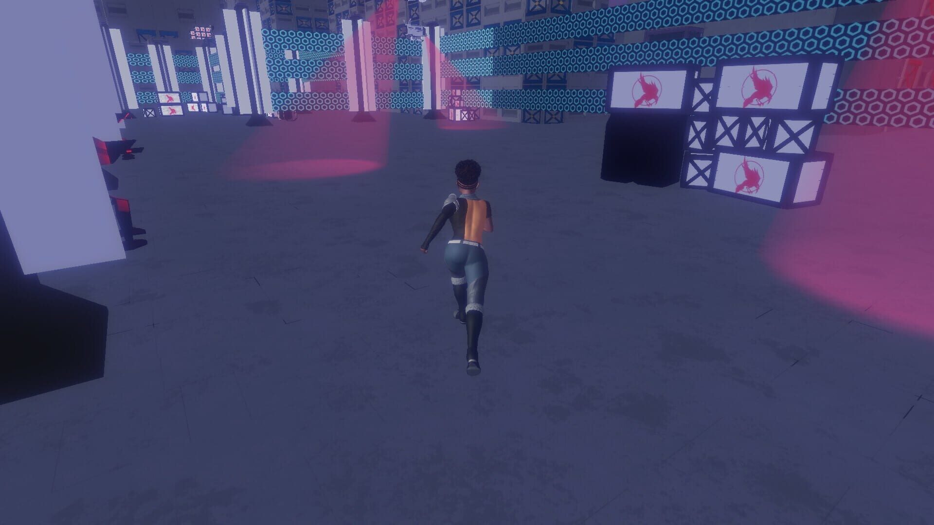 Parallel - Screenshot