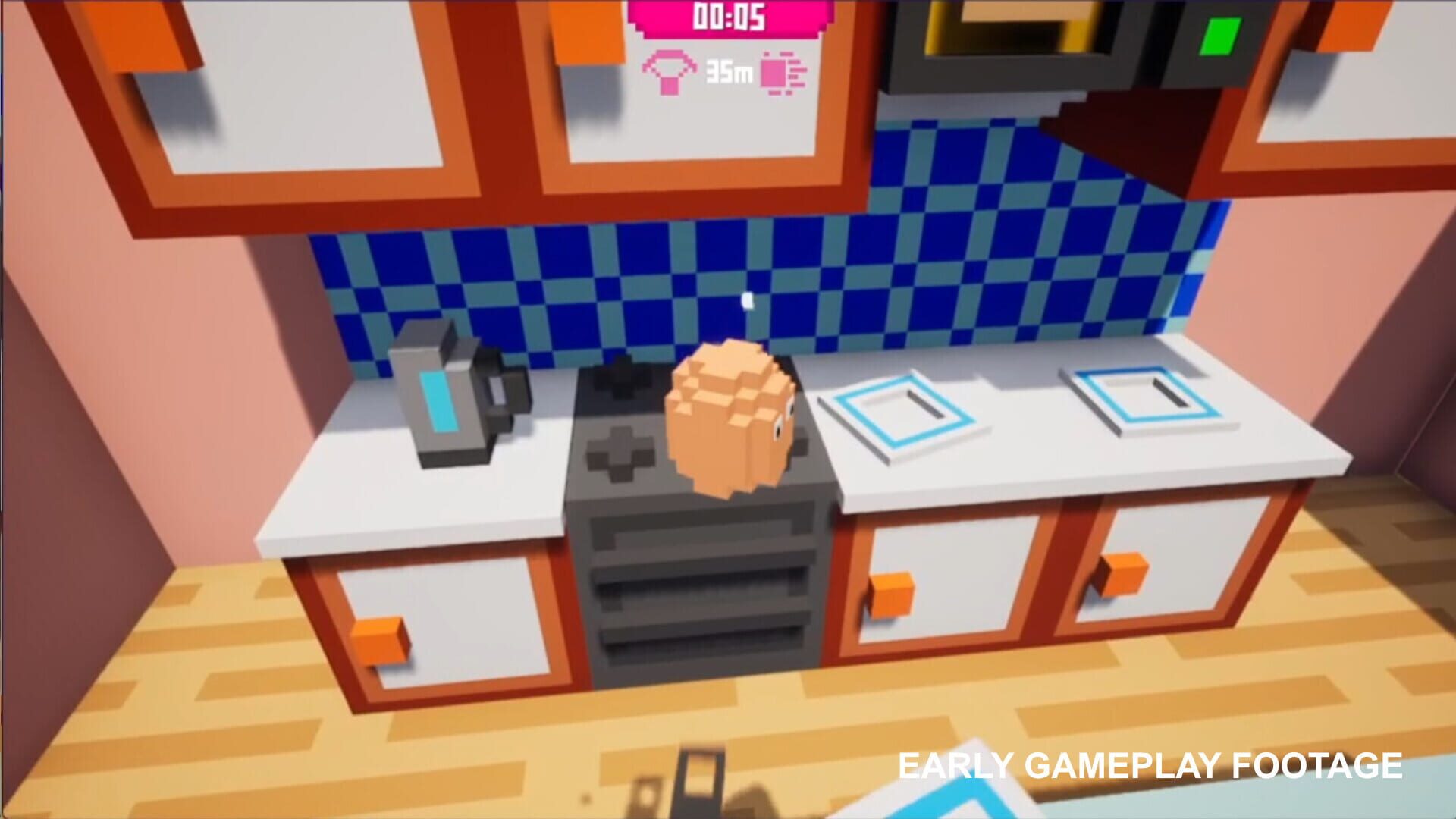 Splat! - Screenshot