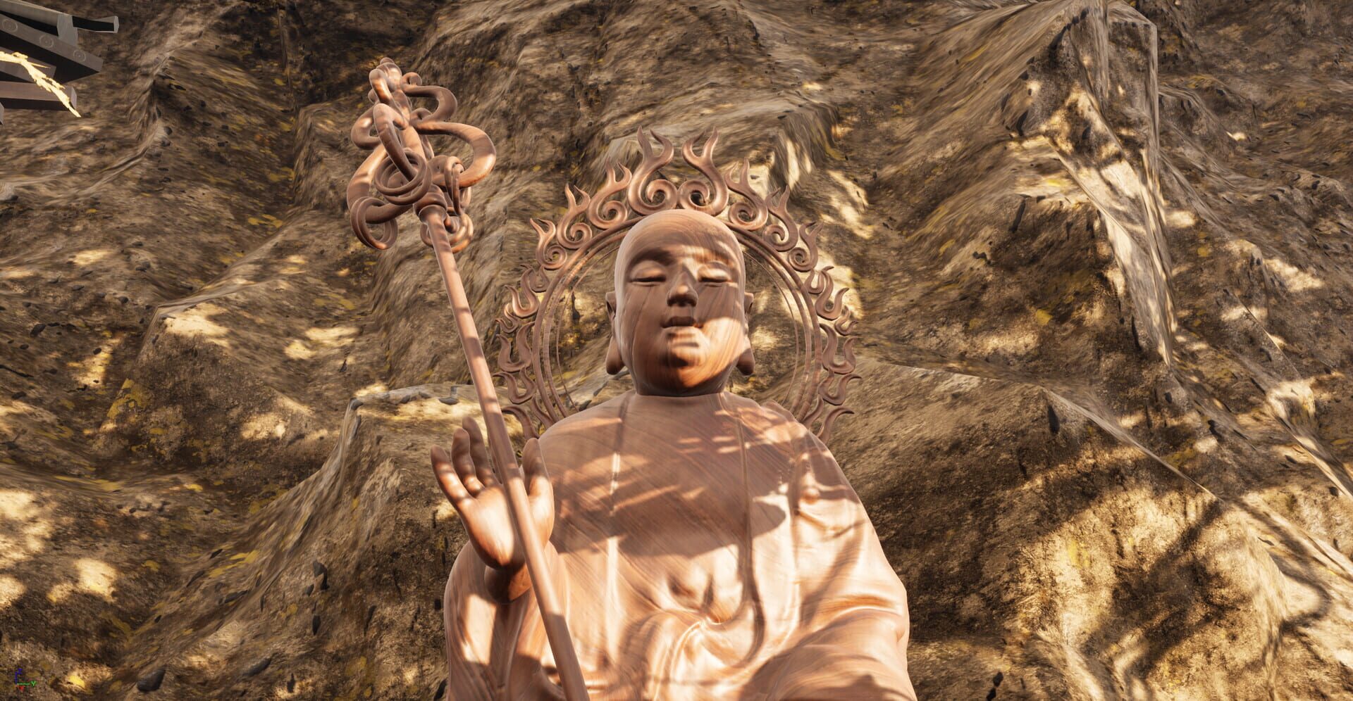 Enlightening the Soul Country Light - Screenshot