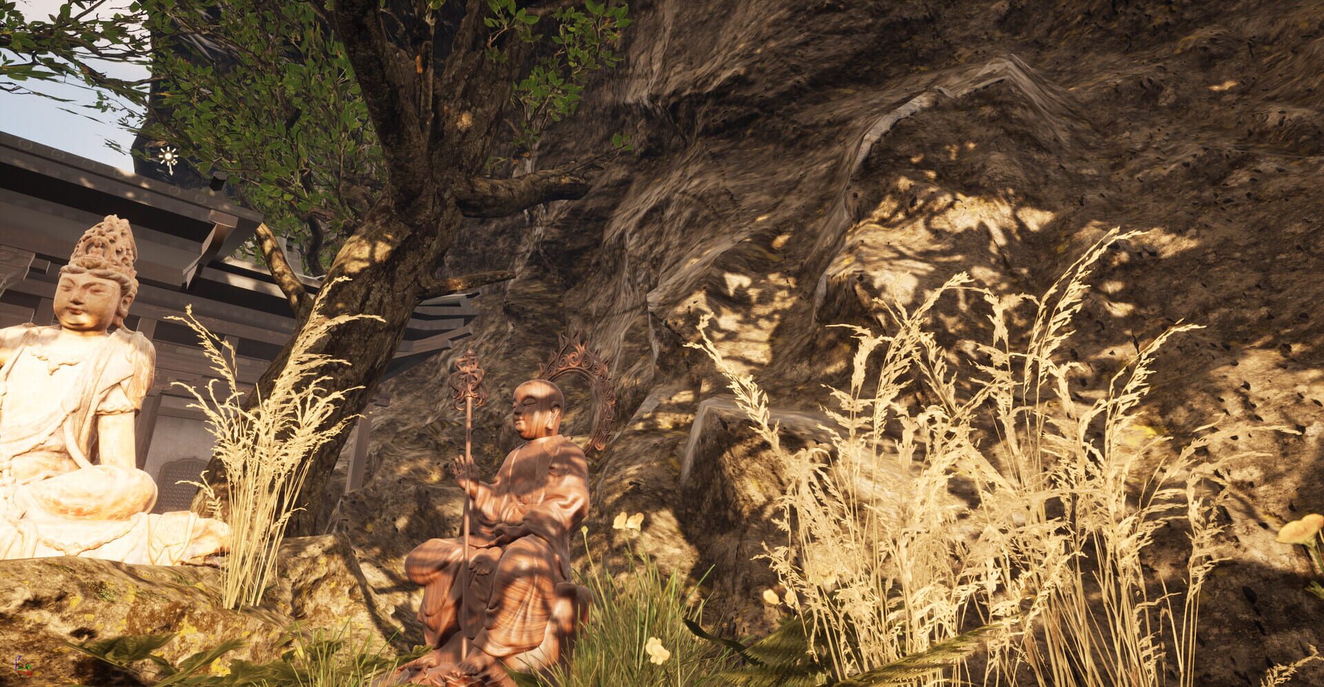 Enlightening the Soul Country Light - Screenshot