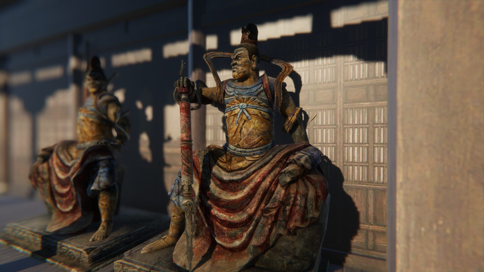 Enlightening the Soul Country Light - Screenshot