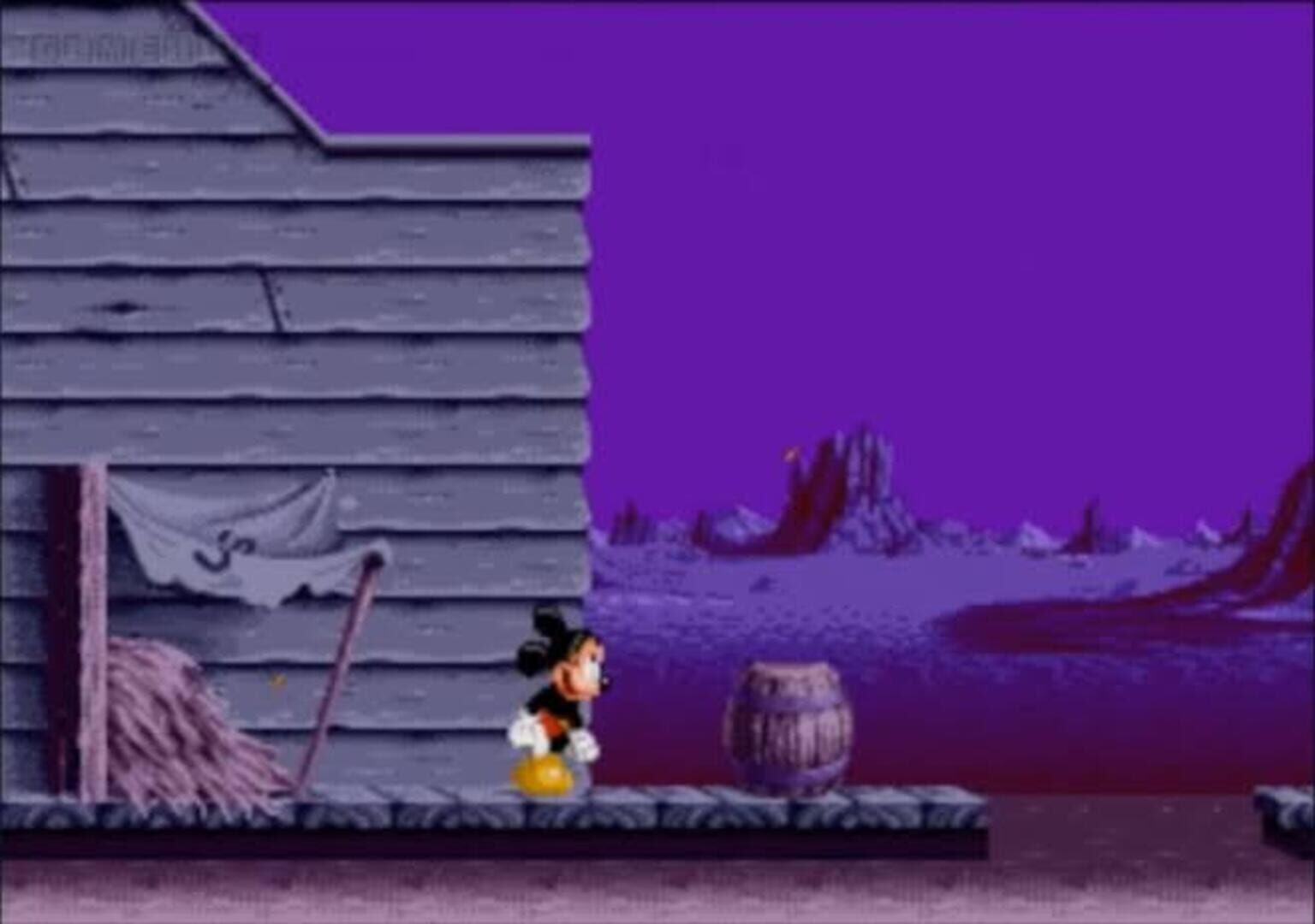 Mickey Mania 2