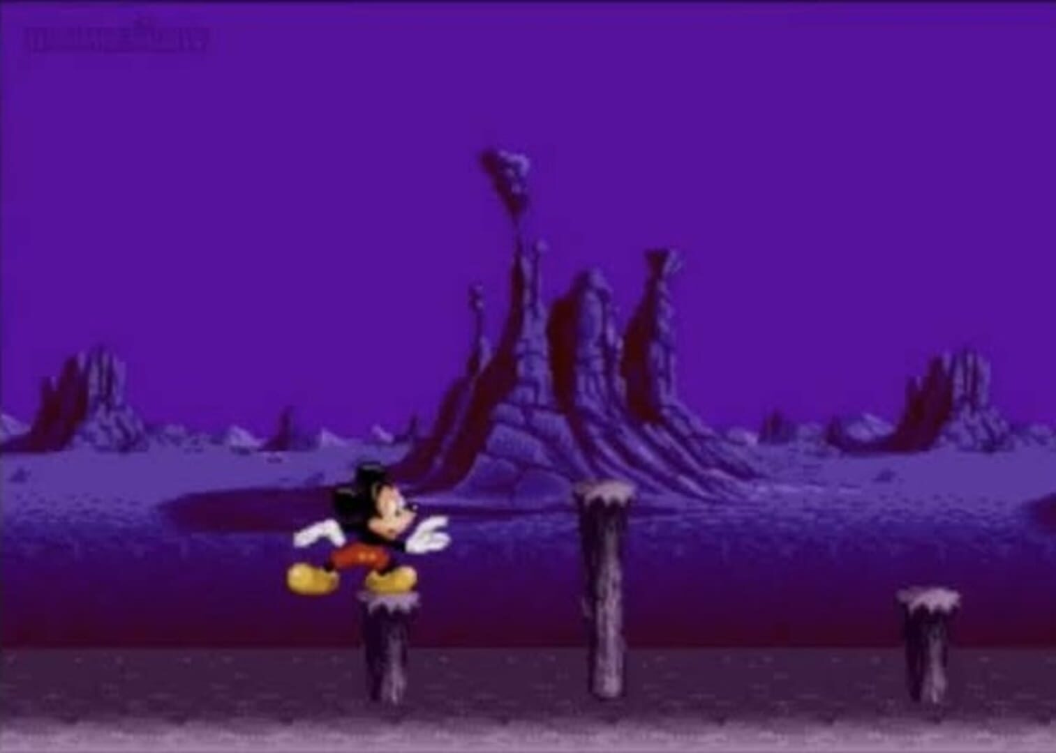 Mickey Mania 2