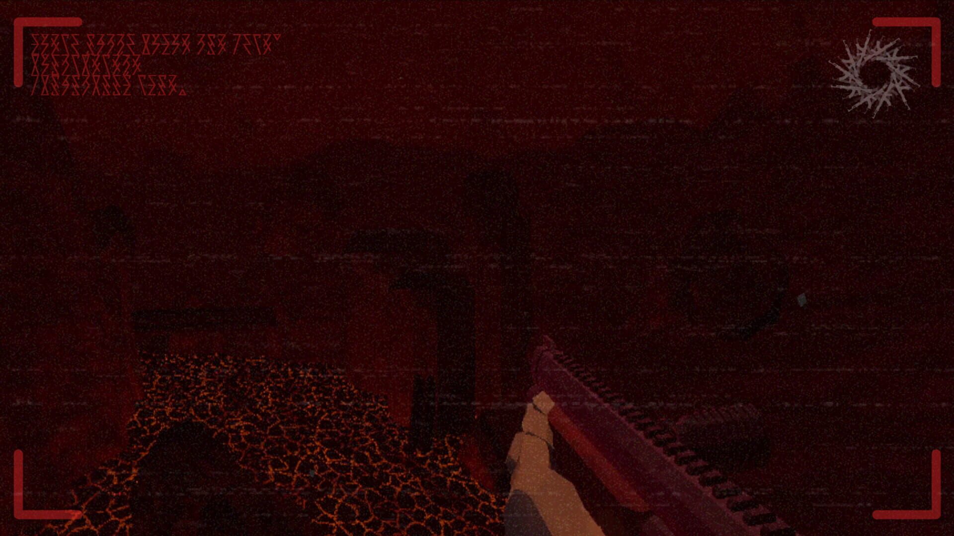 Gunpunk VR - Screenshot